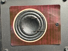 Load image into Gallery viewer, Burhoe Acoustics Crimson Burhoe Speakers