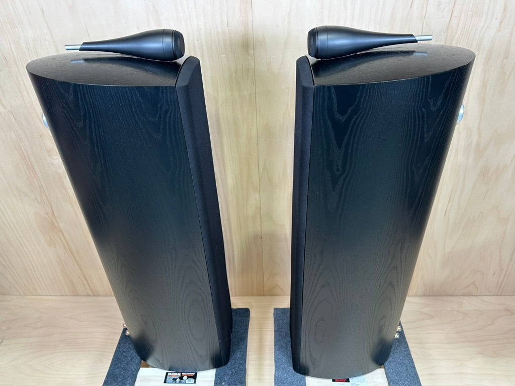 B&W 804s Speakers