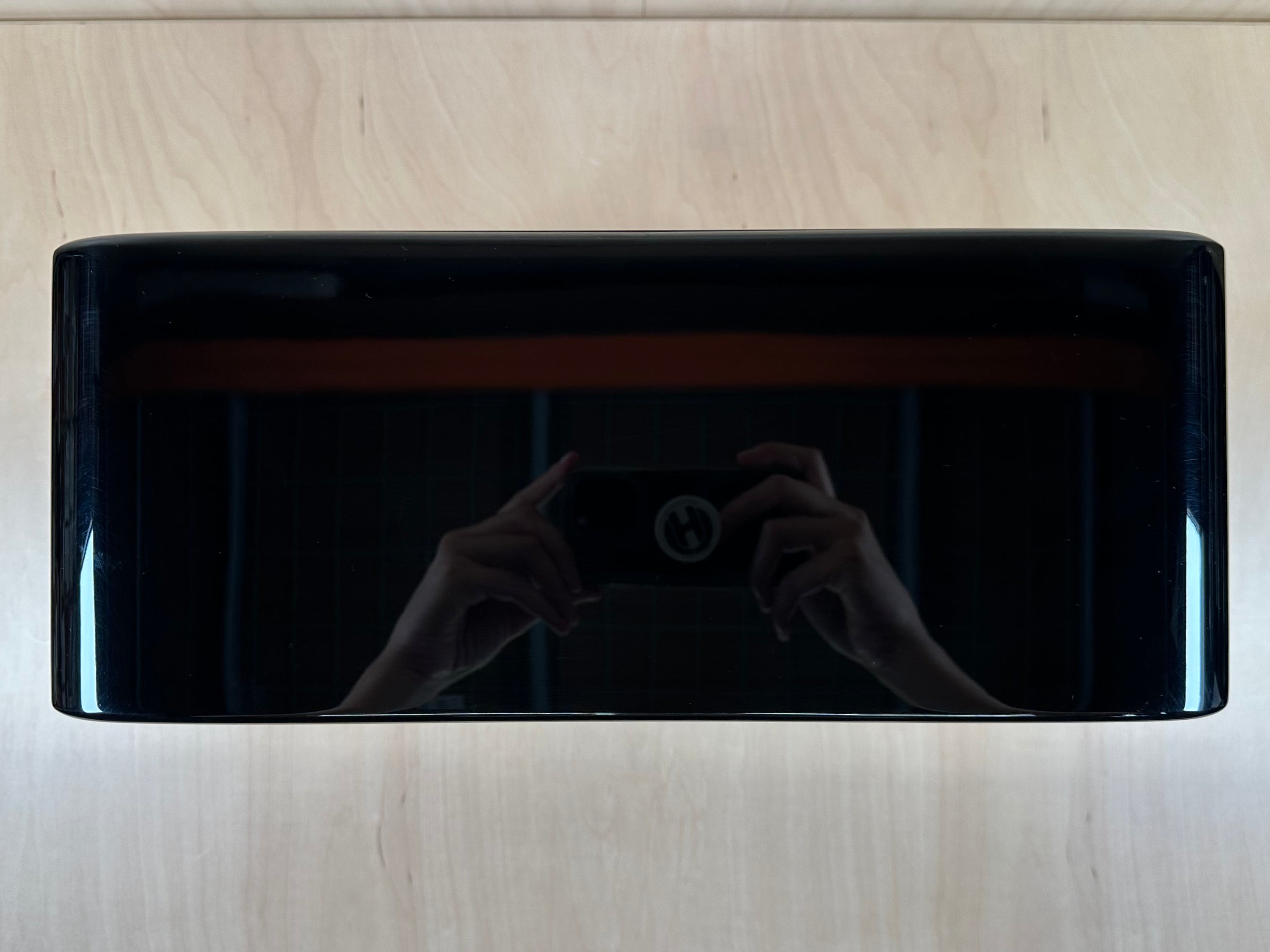 Sonos Wireless Subwoofer Gen 3 Model S26
