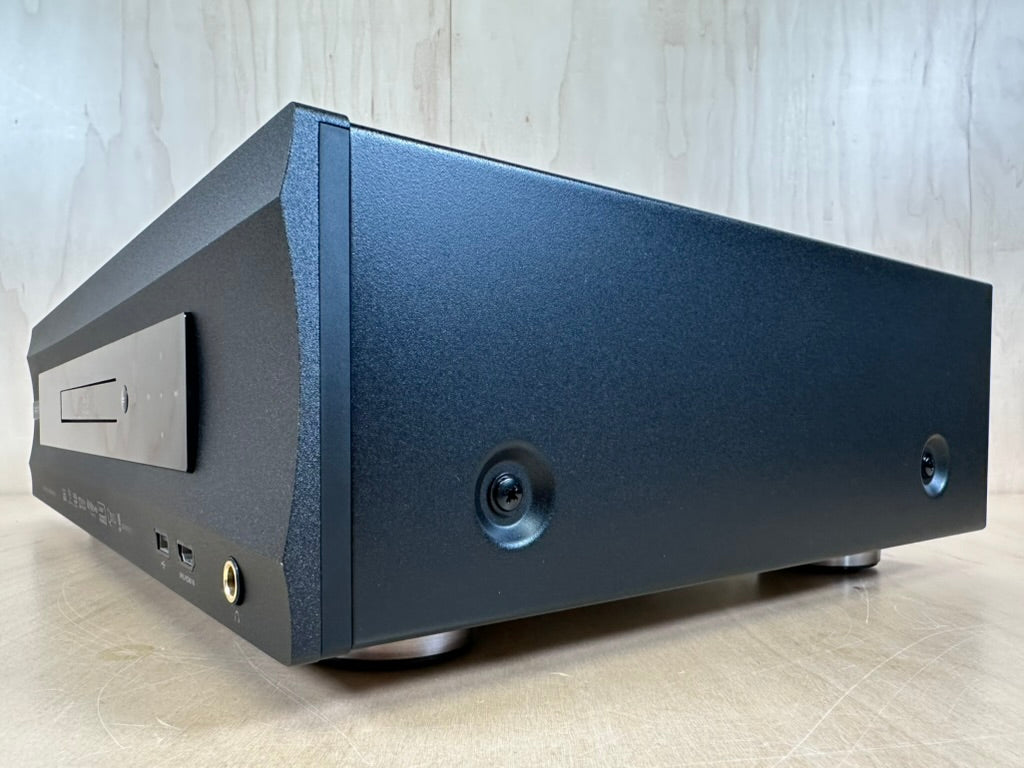 Oppo BDP-105 Blu-Ray SACD Player