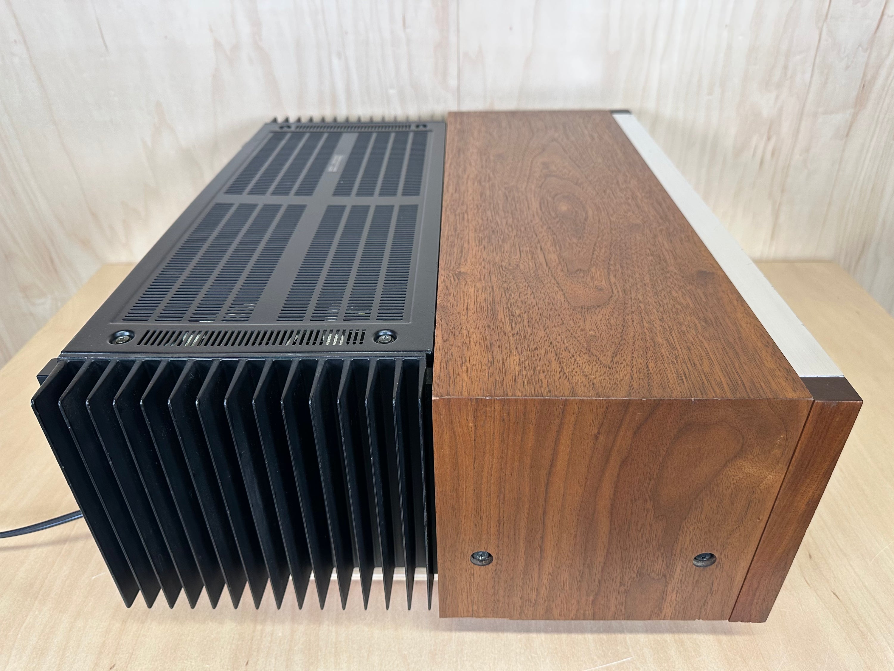 Pioneer SX-1980 Stereo Receiver Fully Restored