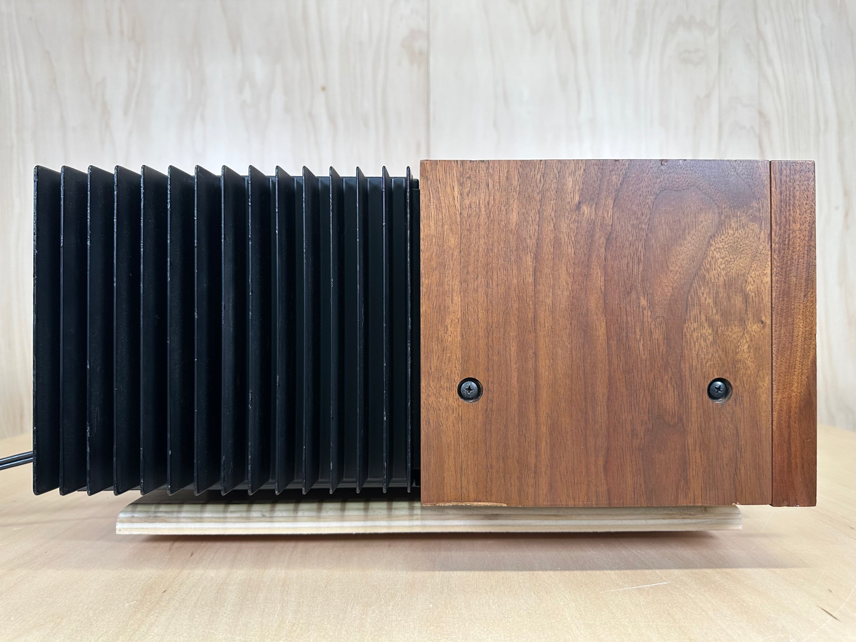 Pioneer SX-1980 Stereo Receiver Fully Restored