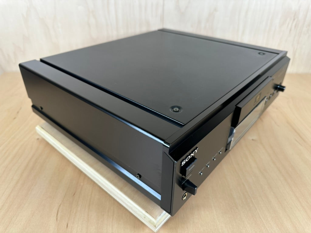 Sony SCD-XA777ES Super Audio CD Player SACD – Record Mart HiFi