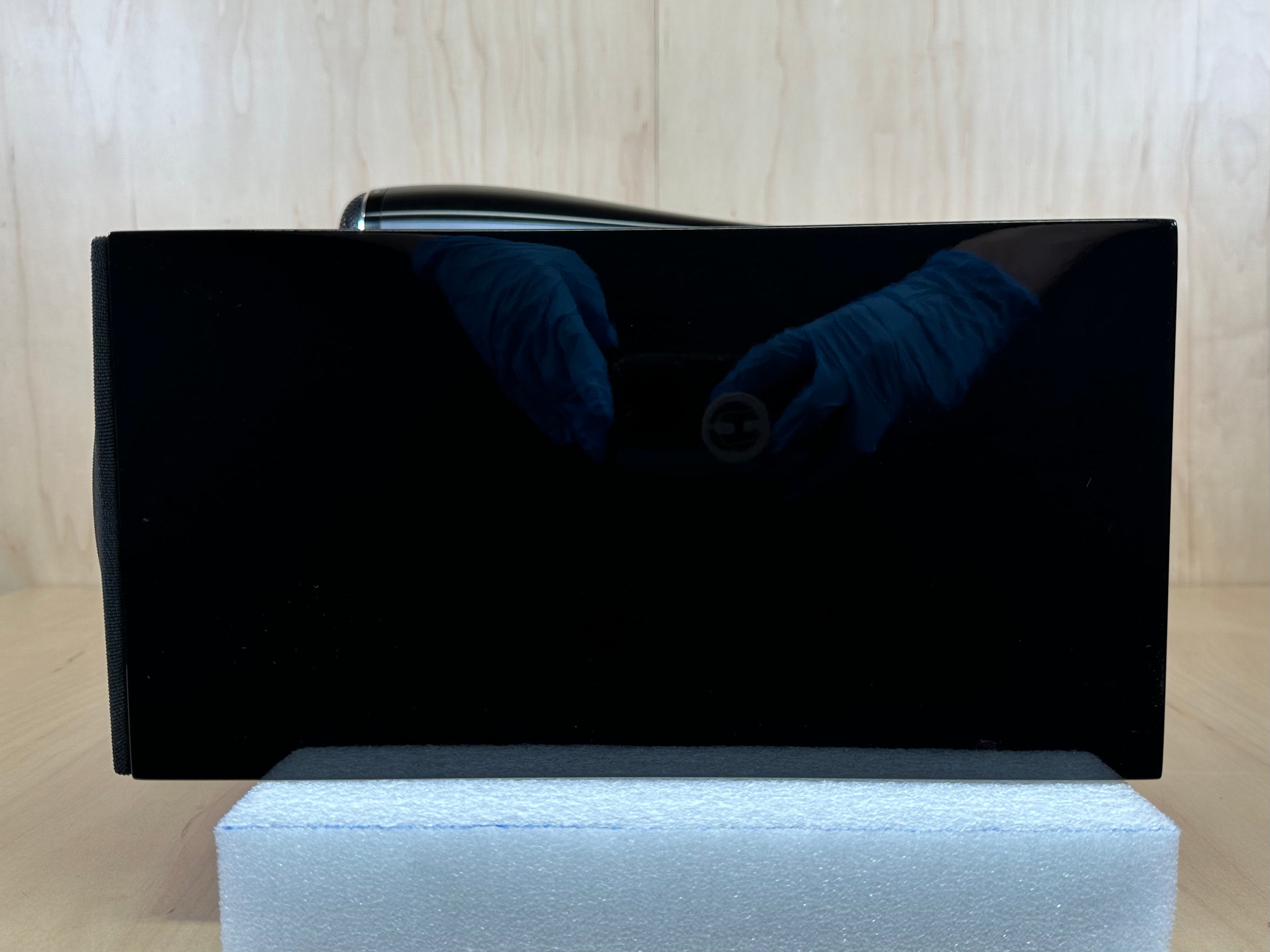 Bowers & Wilkins HTM71 S3 Center Channel Speaker