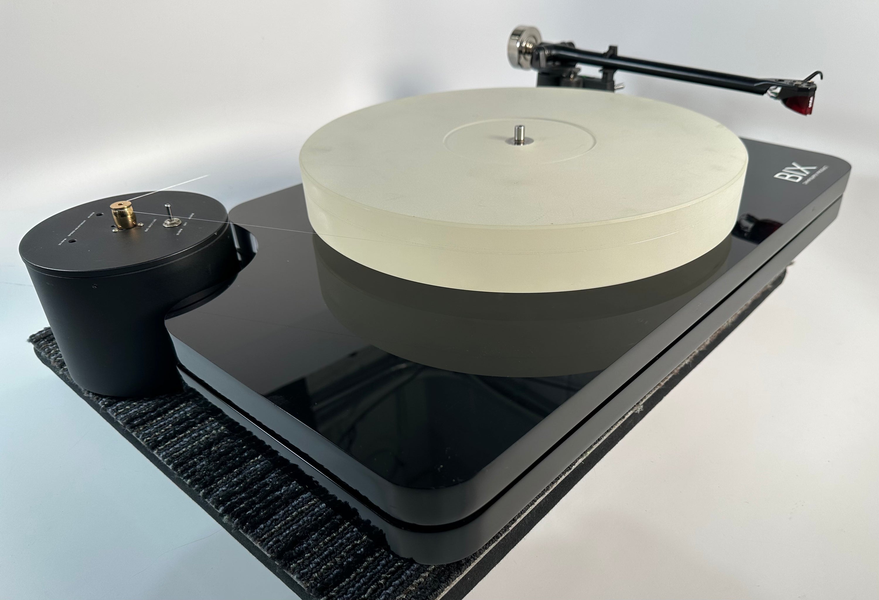 BIX DIYHIFISUPPLY Turntable