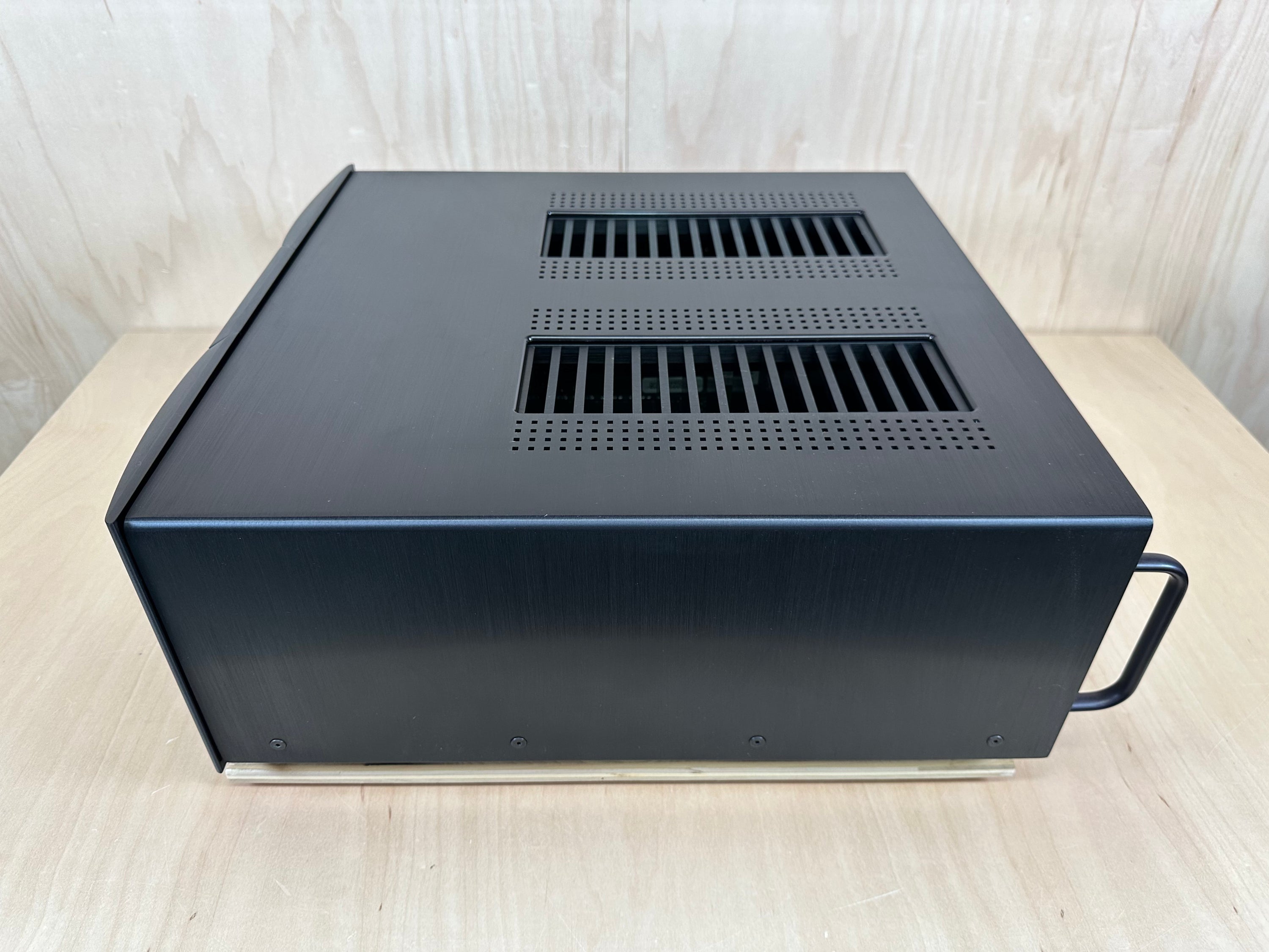 Mark Levinson 532H Power Amplifier