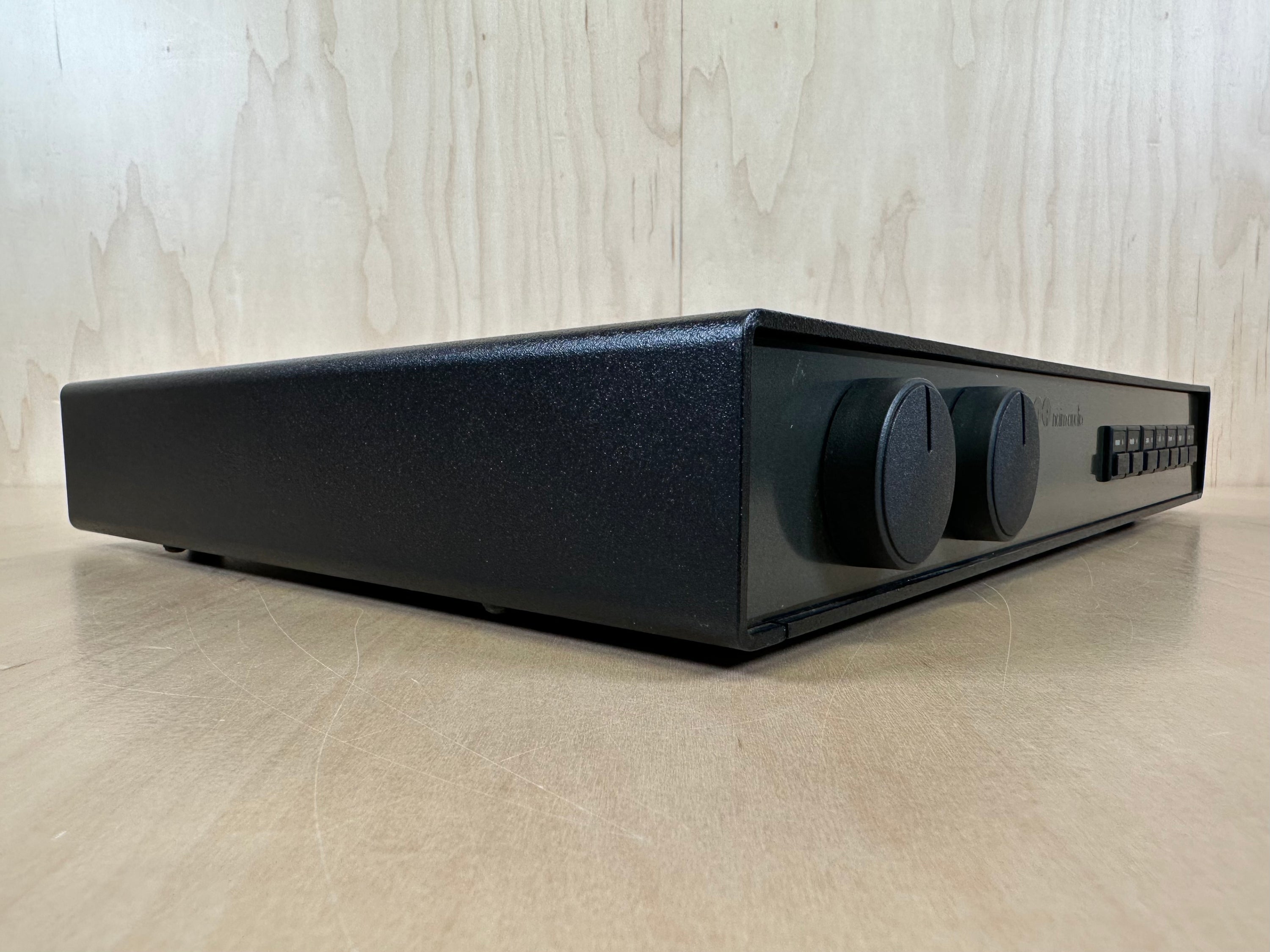 Naim Olive NAC92 Preamplifier