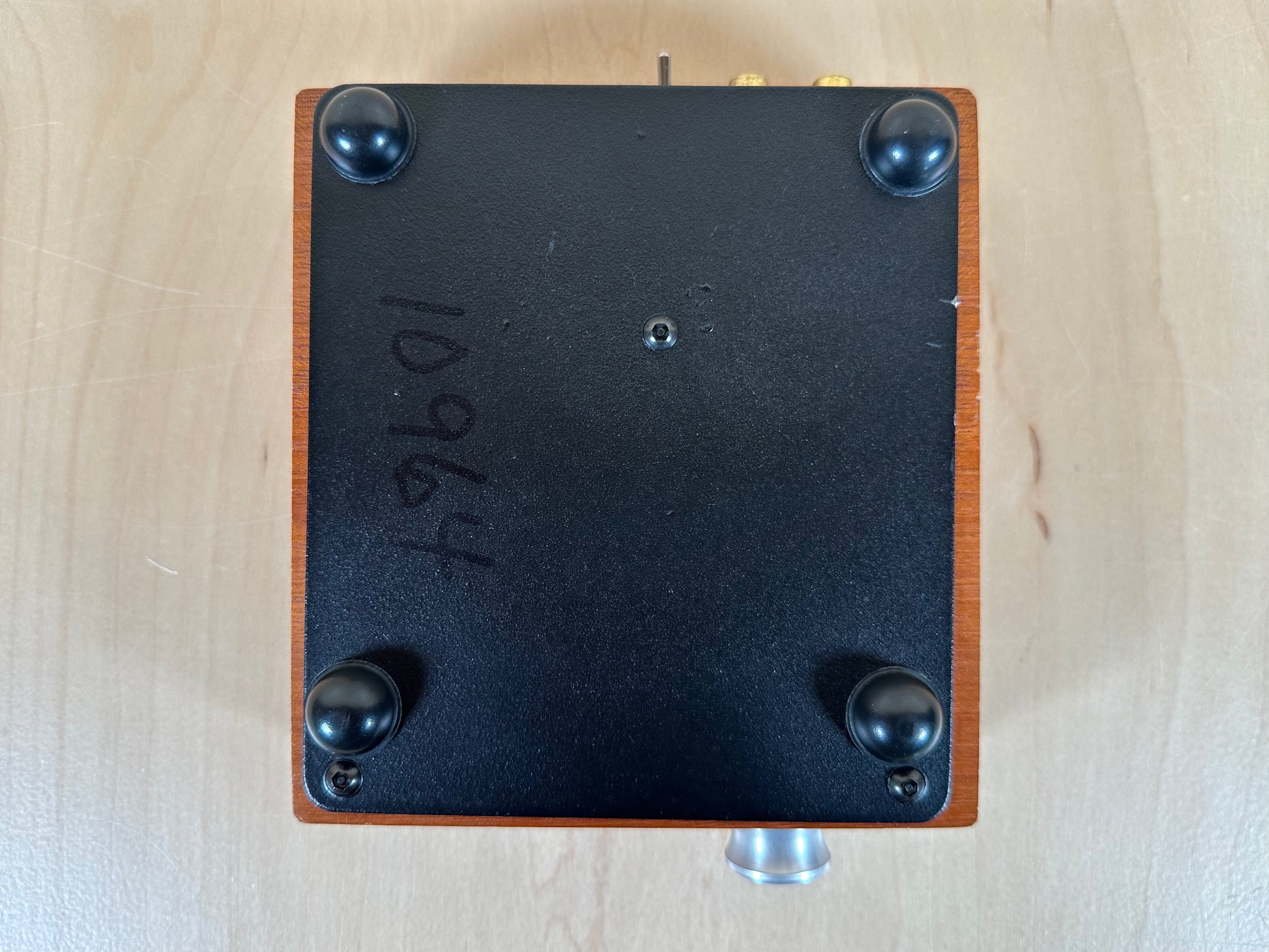 Grado RA-1 Headphone Amplifier