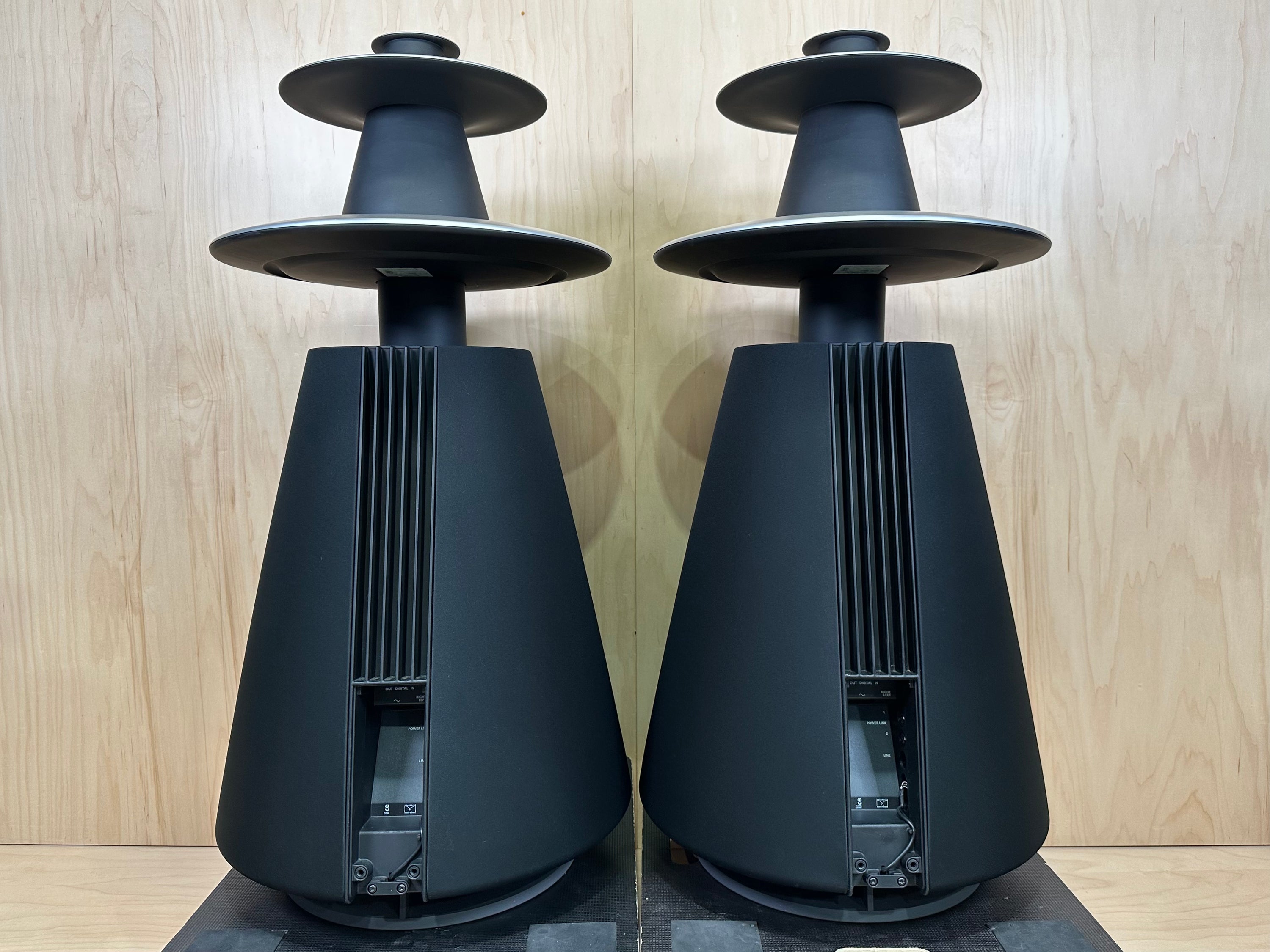 Bang & Olufsen BeoLab 5 Powered Speakers