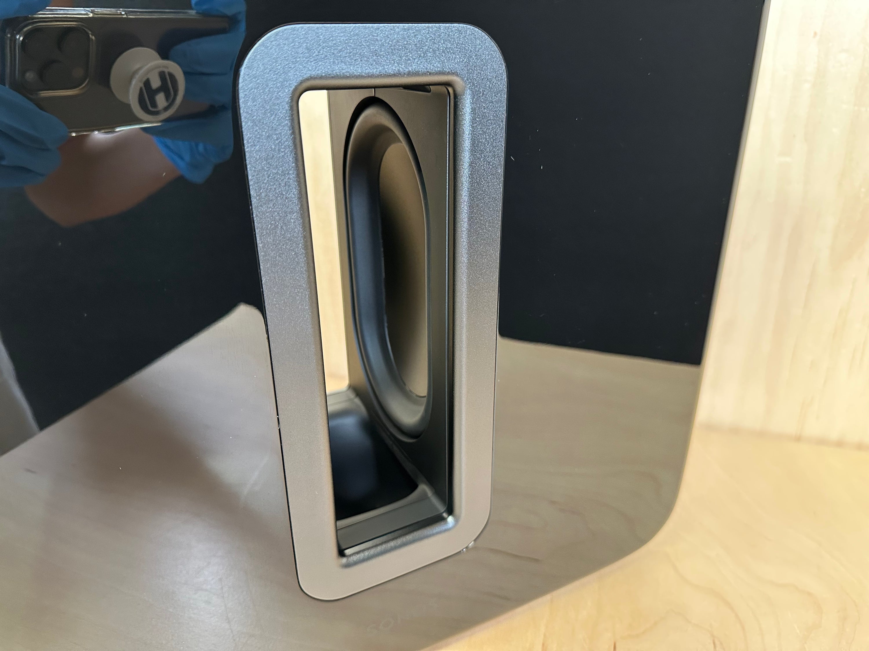 Sonos Wireless Subwoofer Gen 3 Model S26