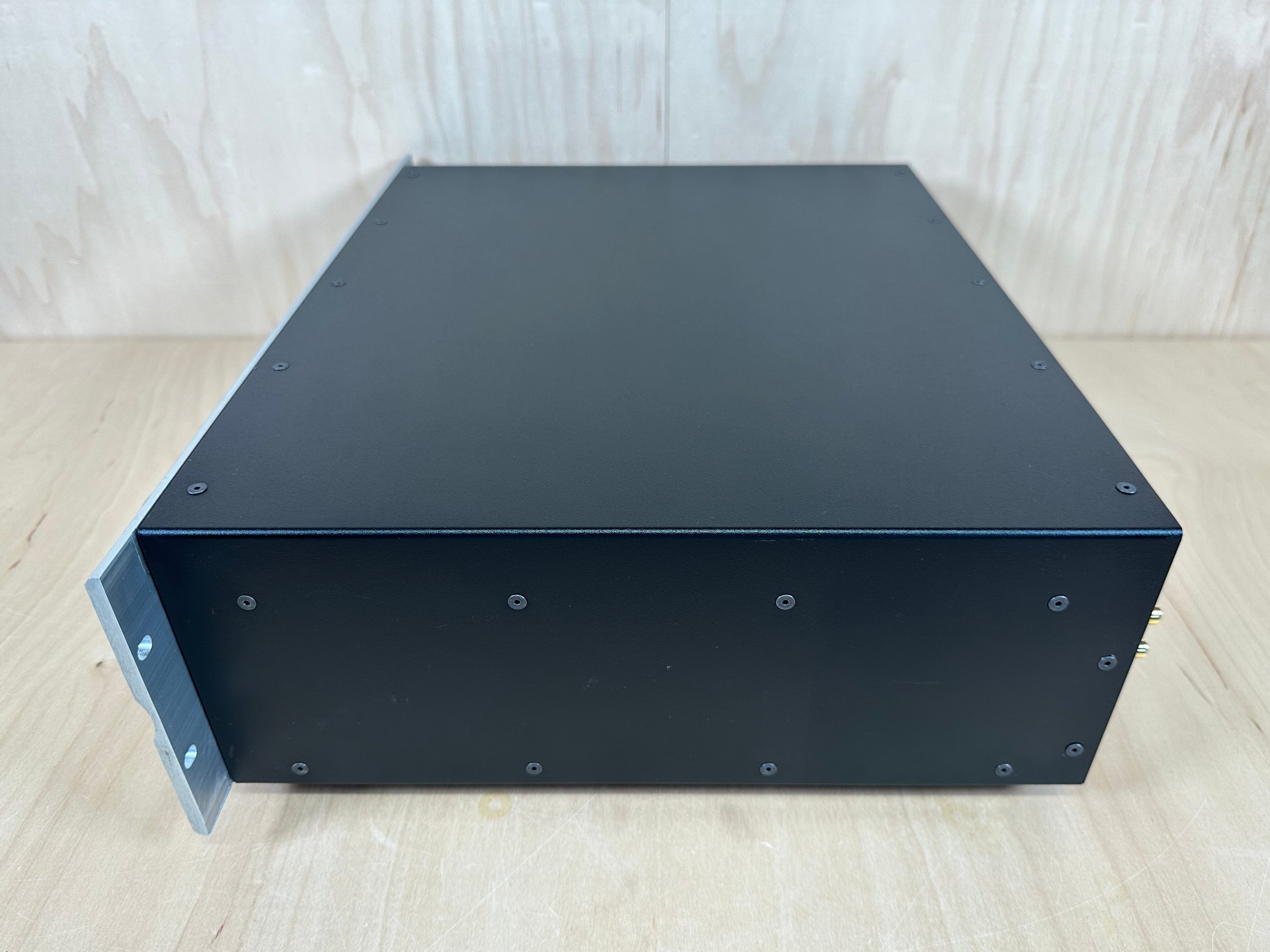 Bryston SP3 Surround Processor/Preamp