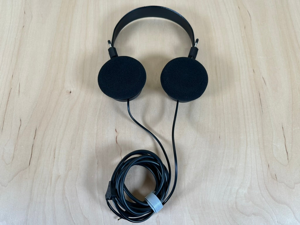 Grado SR80 Prestige Series Headphones