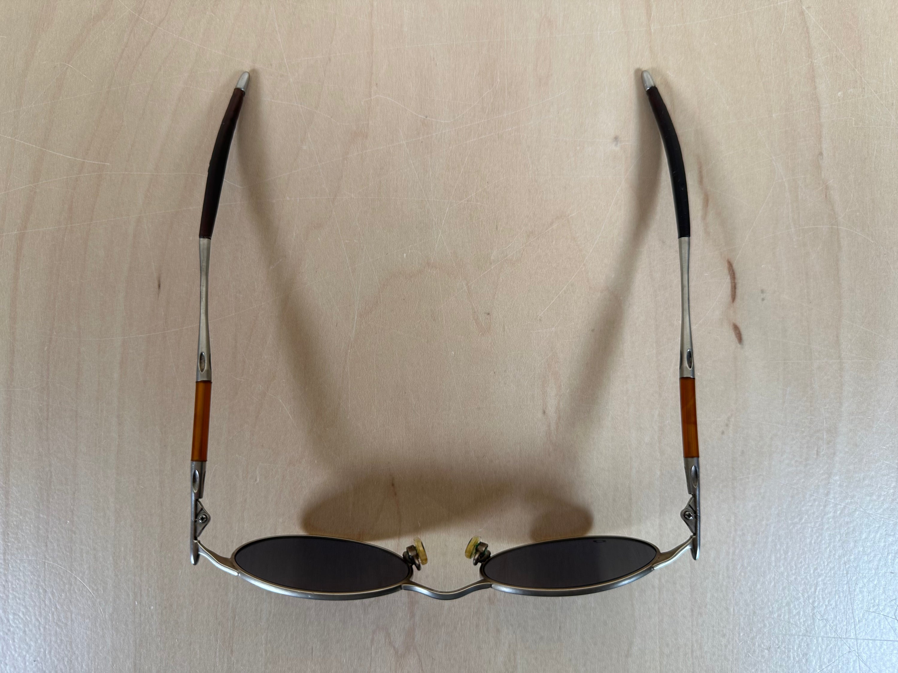 OAKLEY OO JORDAN E WIRE 49 20