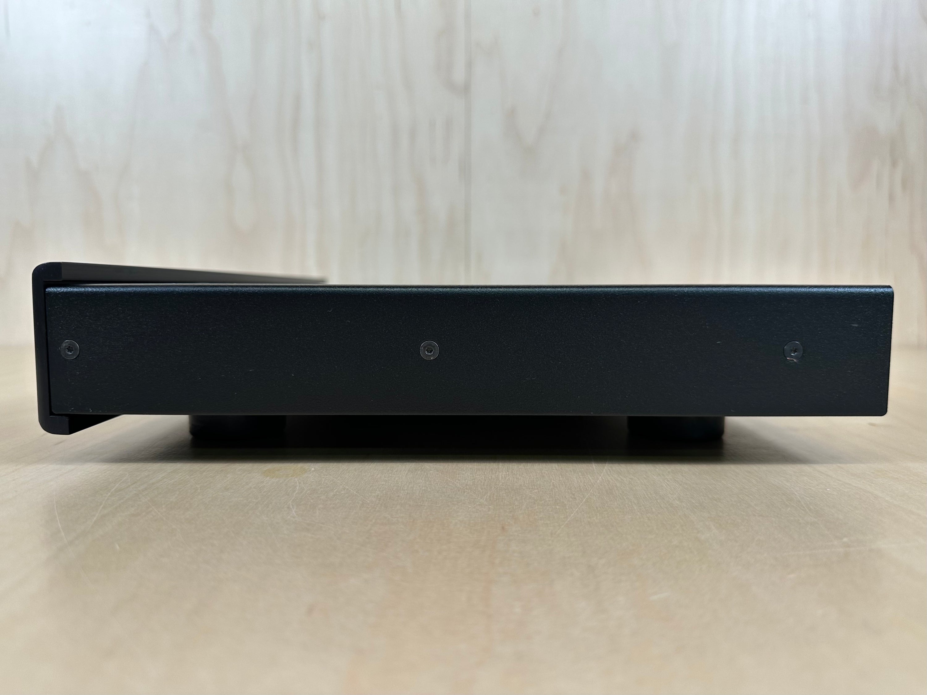 BRYSTON BDA-2 D/A Converter DAC FOR PARTS of REPAIR