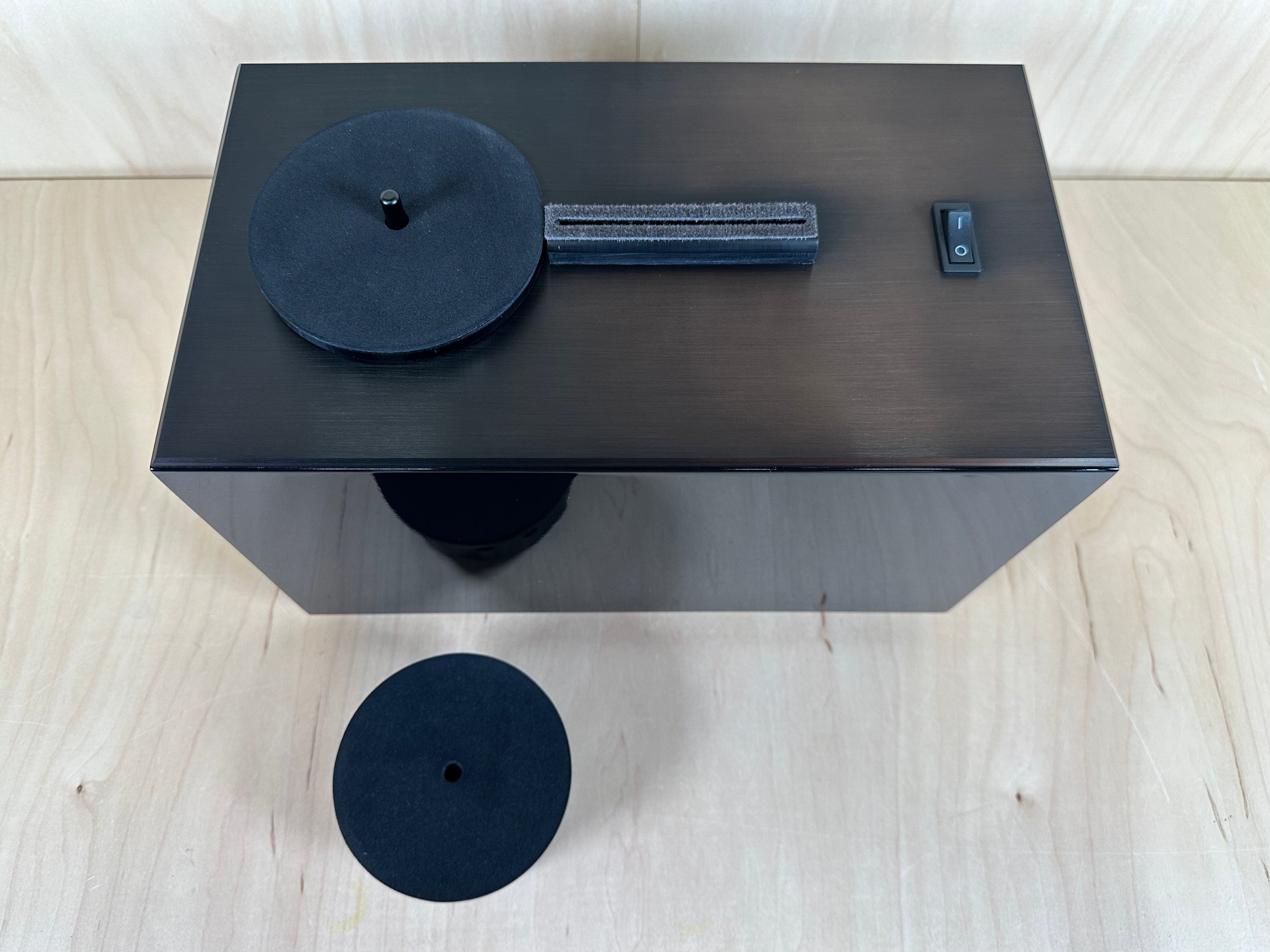 Record Doctor VI Record Cleaner 20th Anniversary Edition