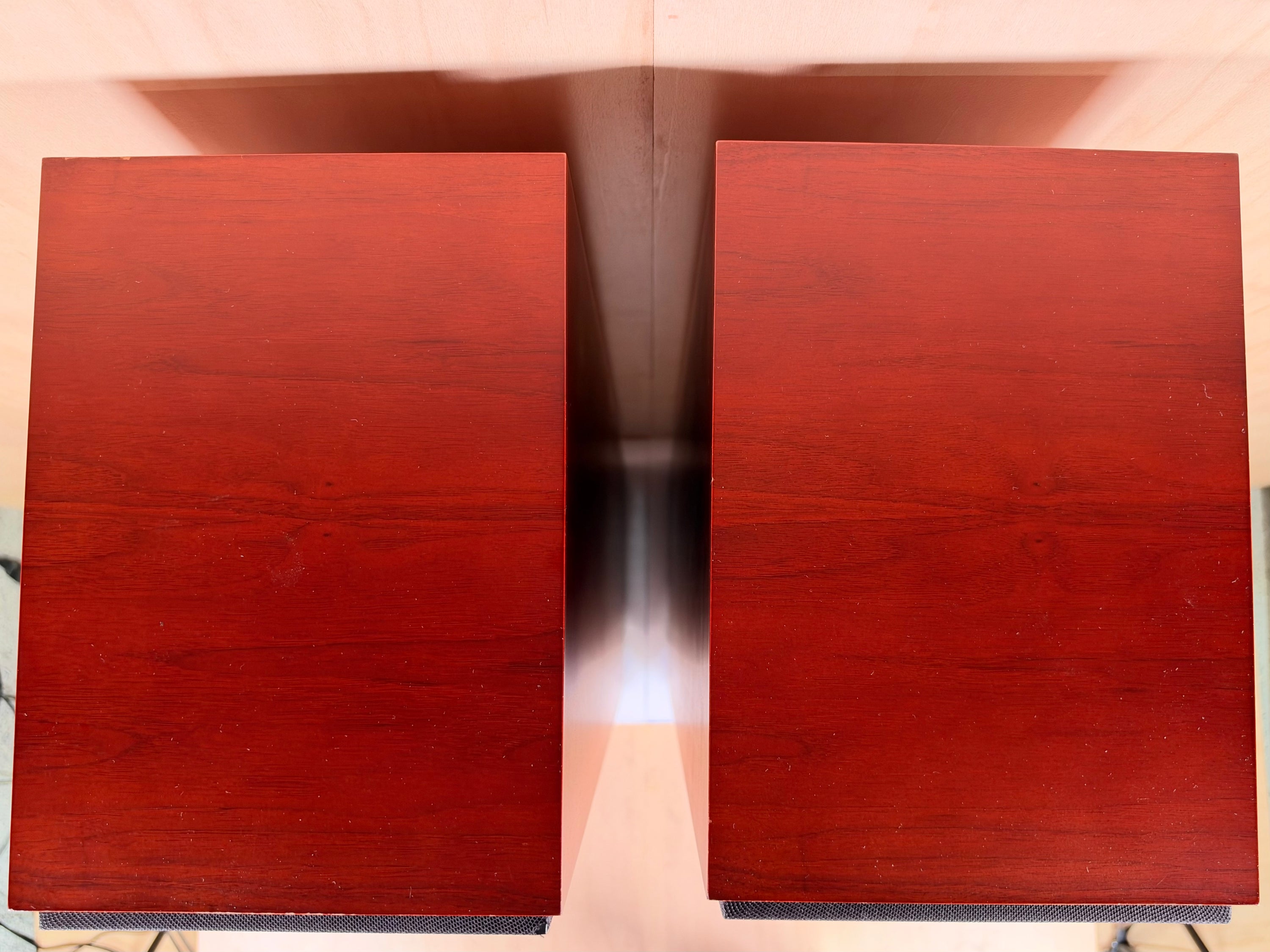 Bowers & Wilkins CM7 Speakers