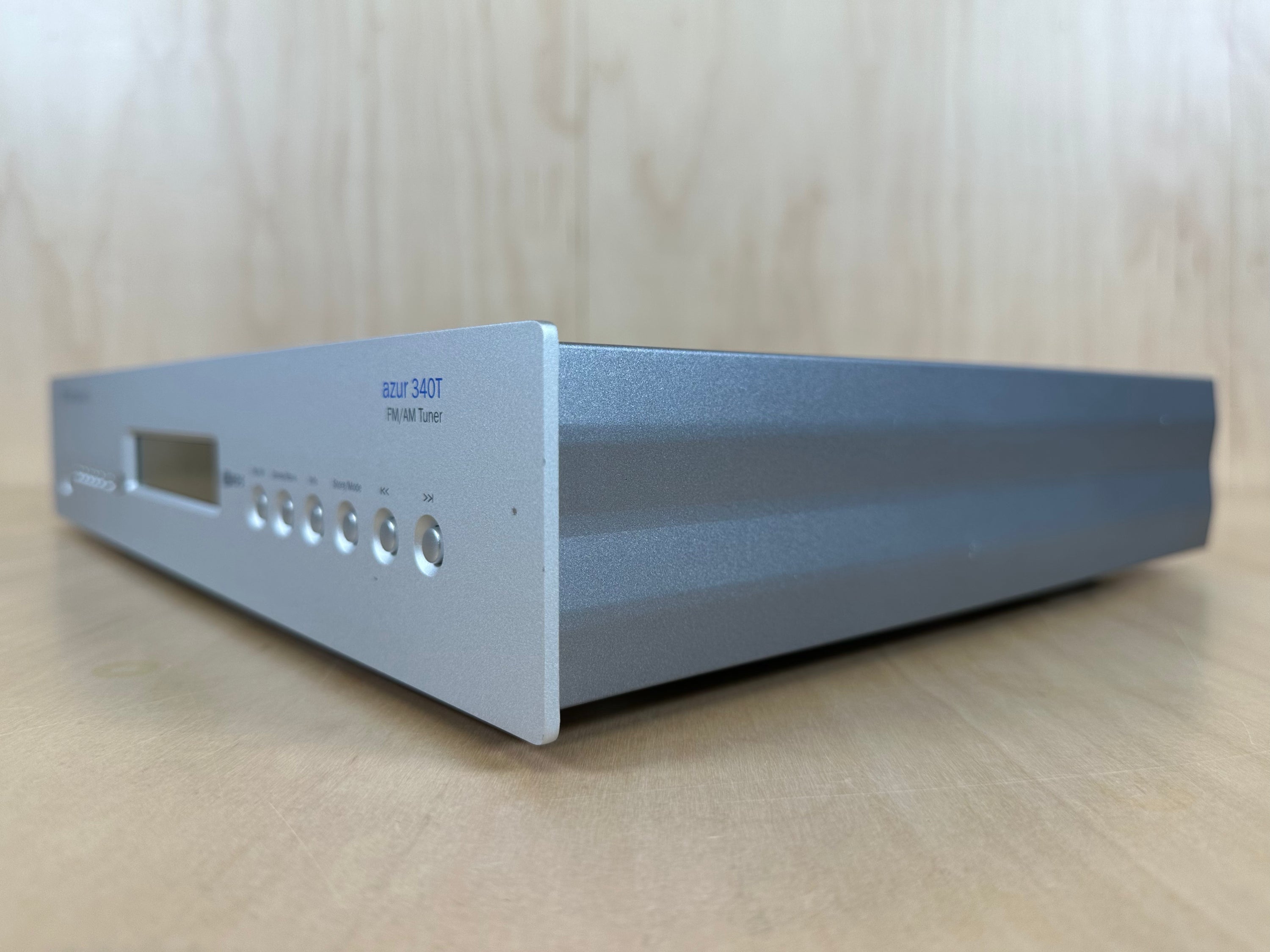 Cambridge Audio azur 340T FM/AM Tuner