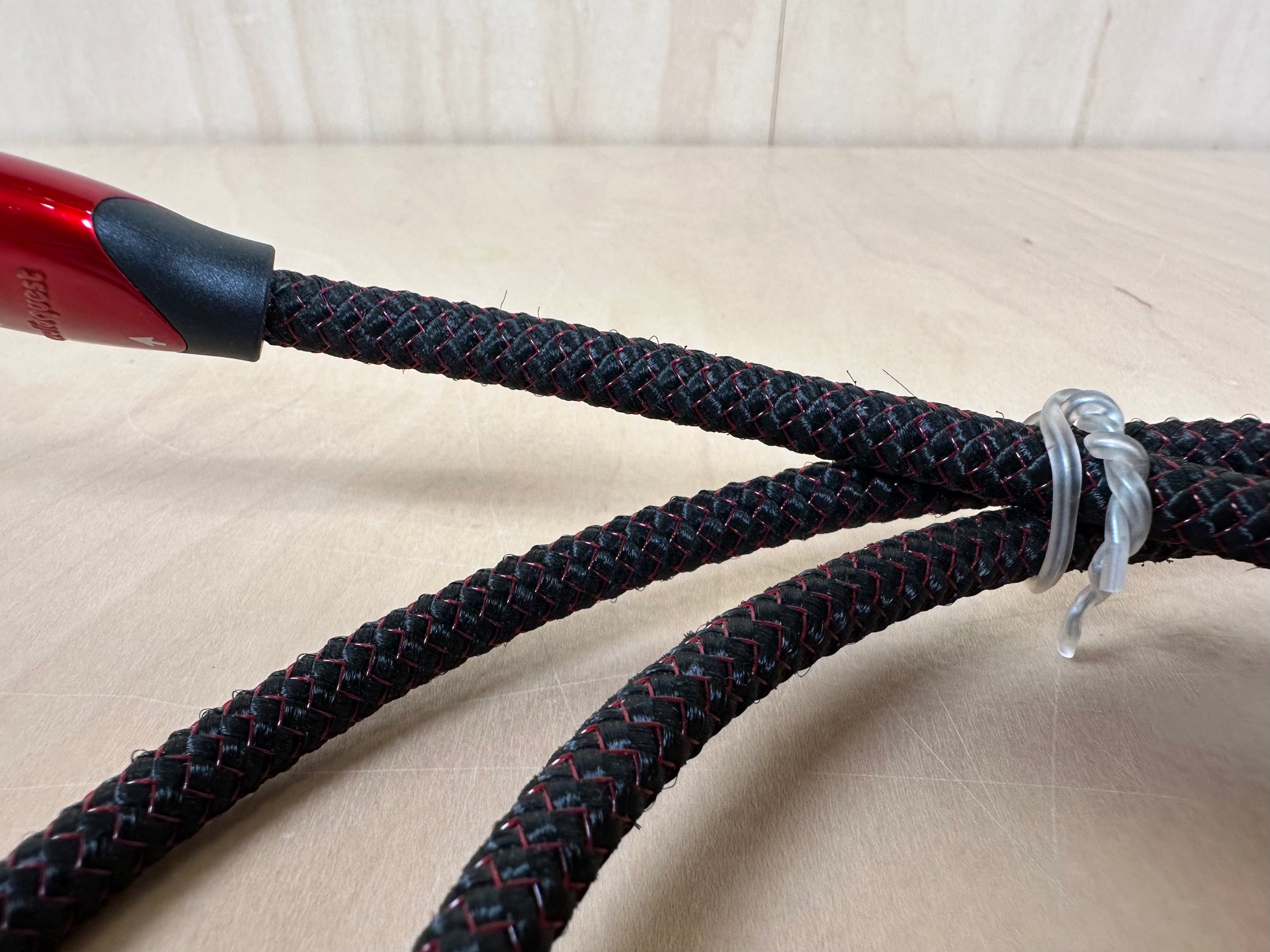 AudioQuest Cinnamon 4K+HDR HDMI Cable 1 Meter