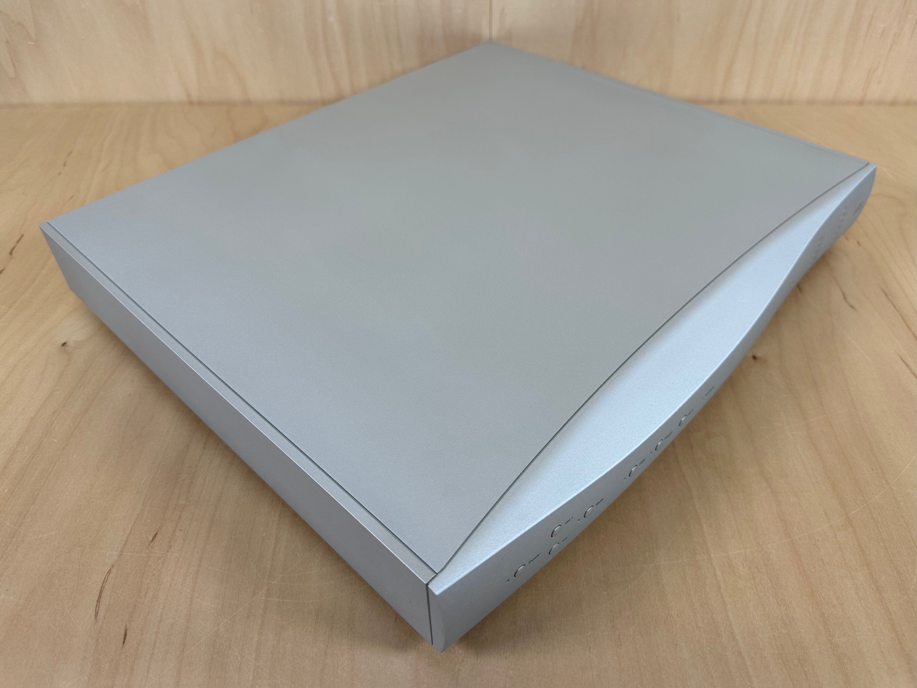 dCS Debussy DAC Factory Serviced