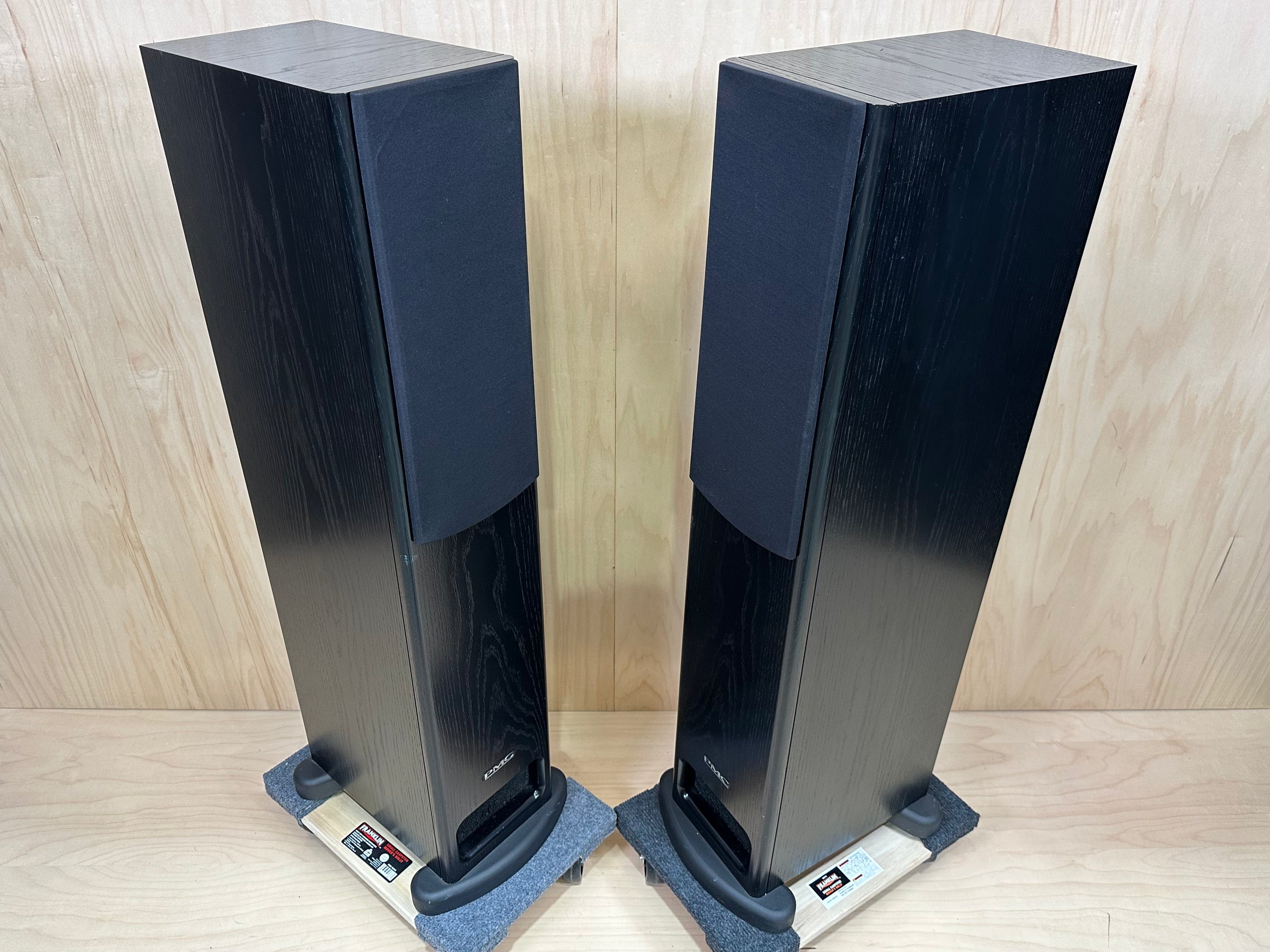 PMC OB1 Floorstanding Speakers