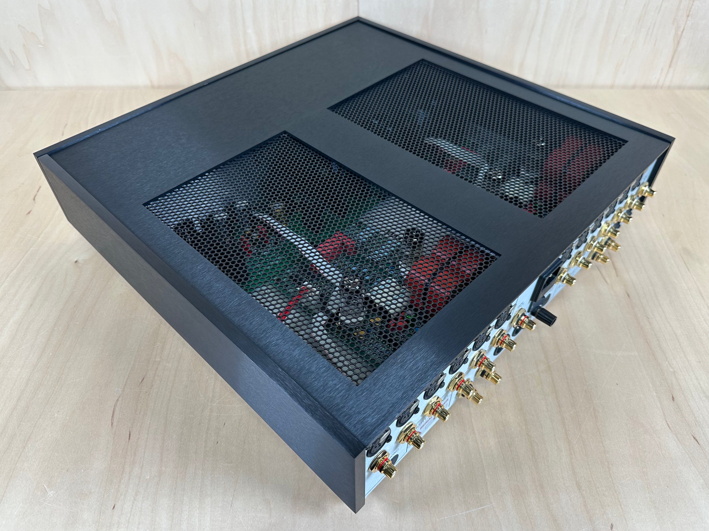 Aesthetix Calypso Signature Preamplifier