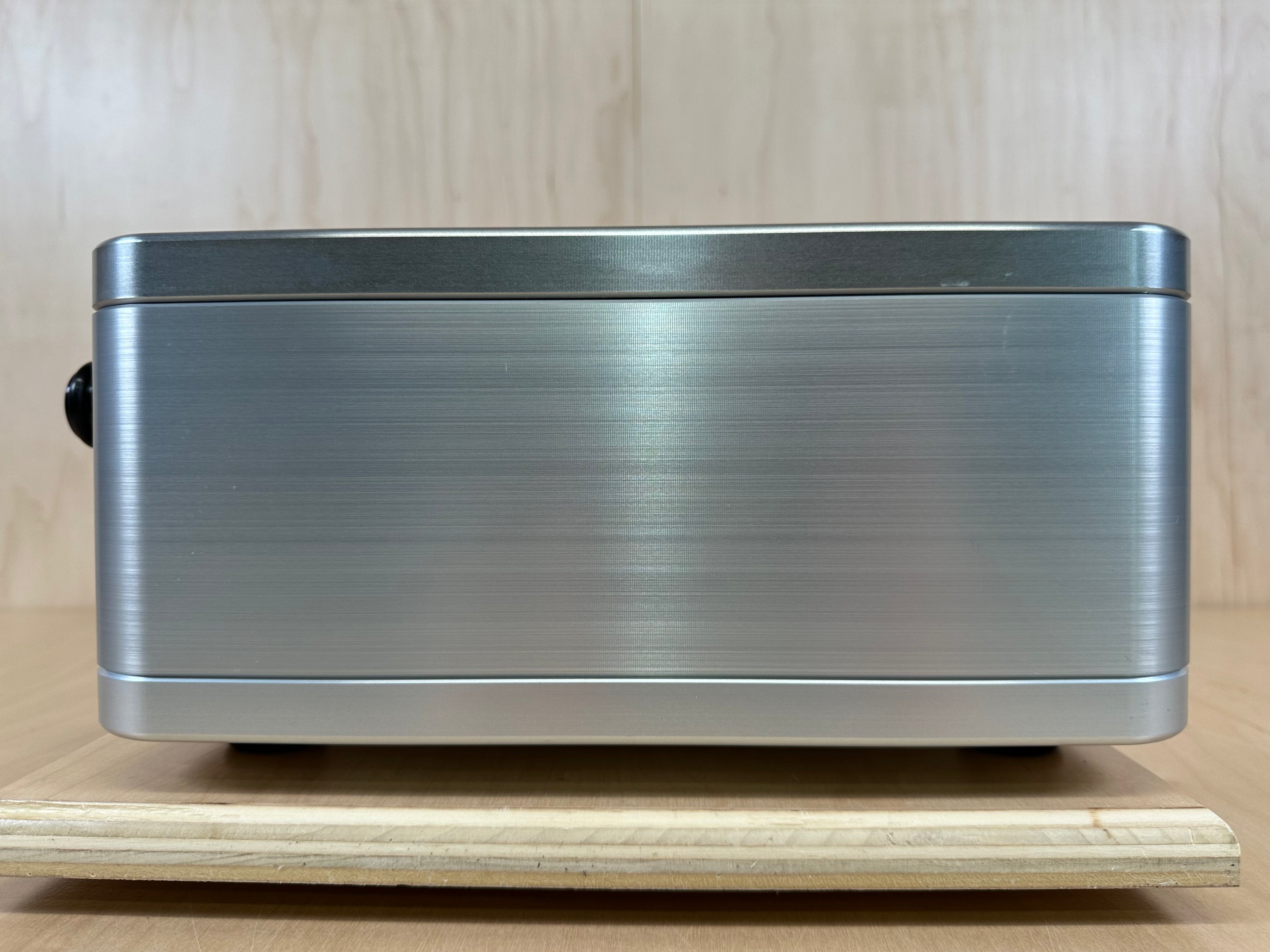 Jeff Rowland Model 112 Stereo Power Amplifier Serviced