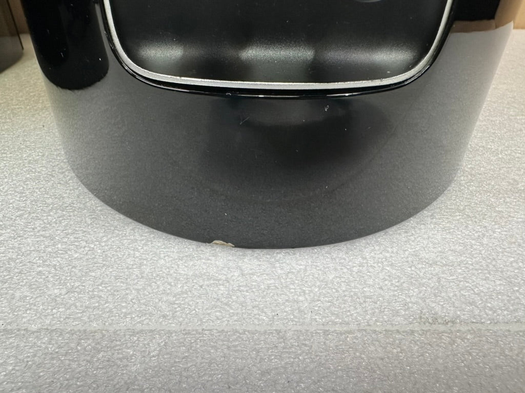 B&W 804 D3 Speakers Gloss Black