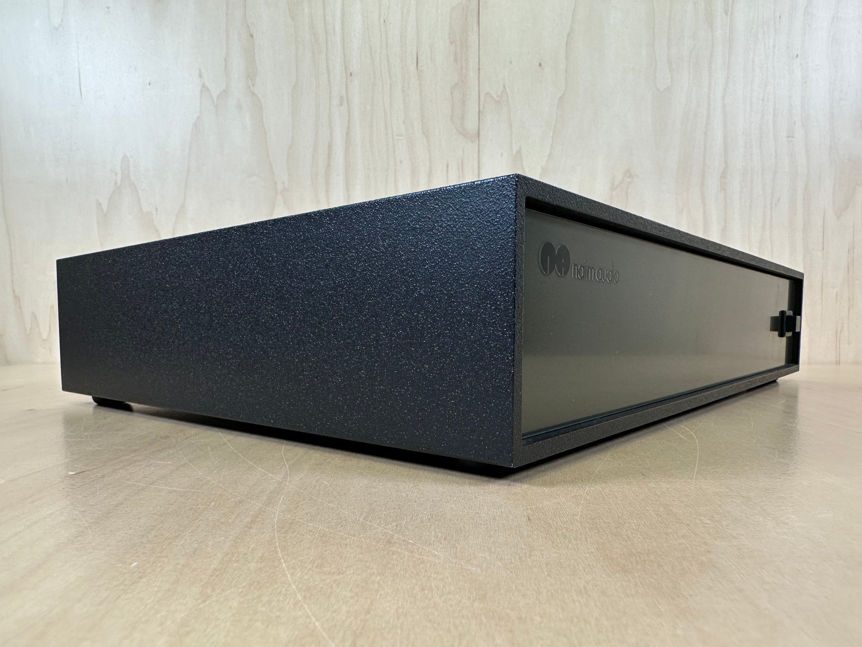 Naim Olive NAP180 Stereo Amplifier