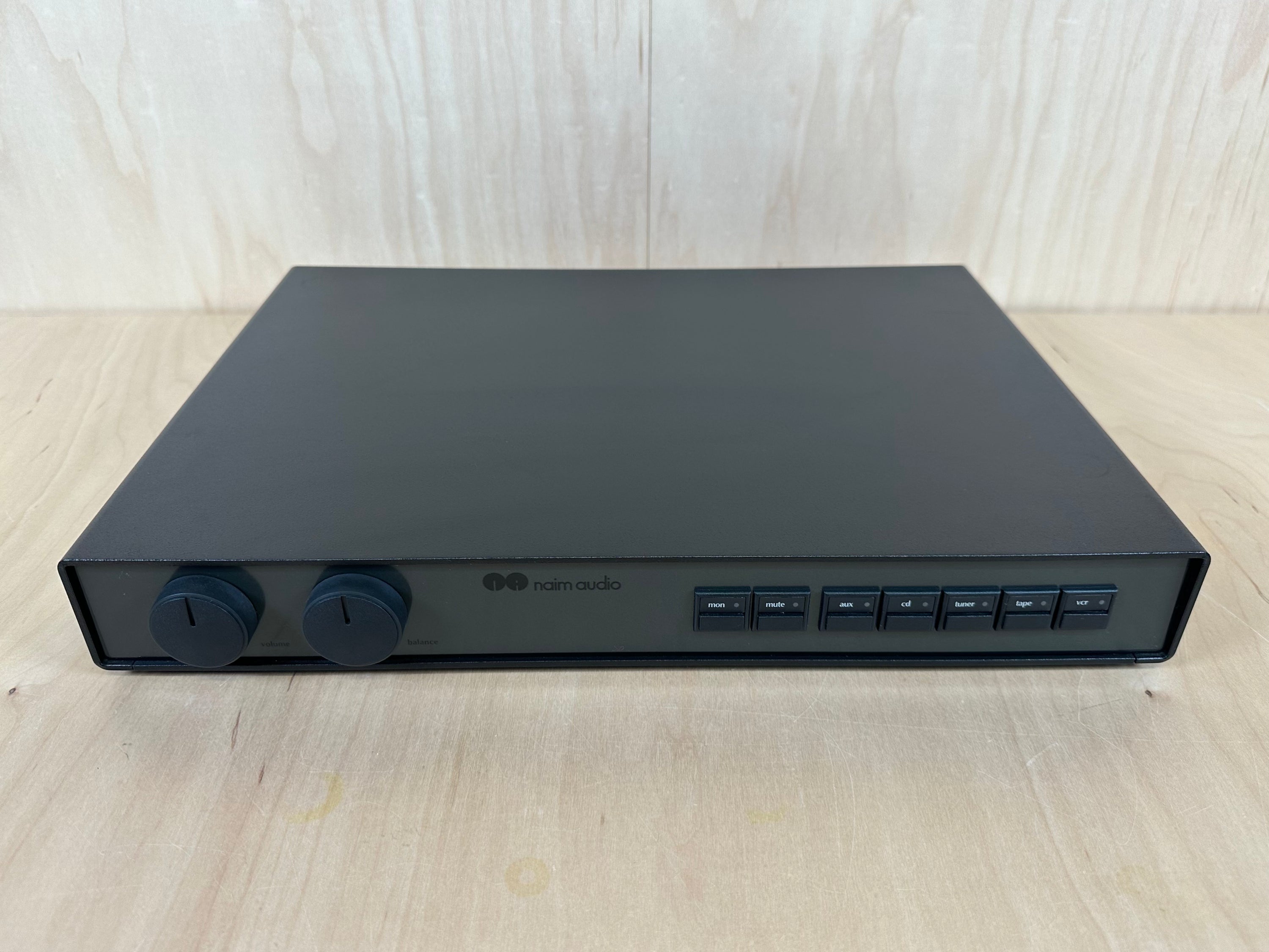 Naim Olive NAC92 Preamplifier