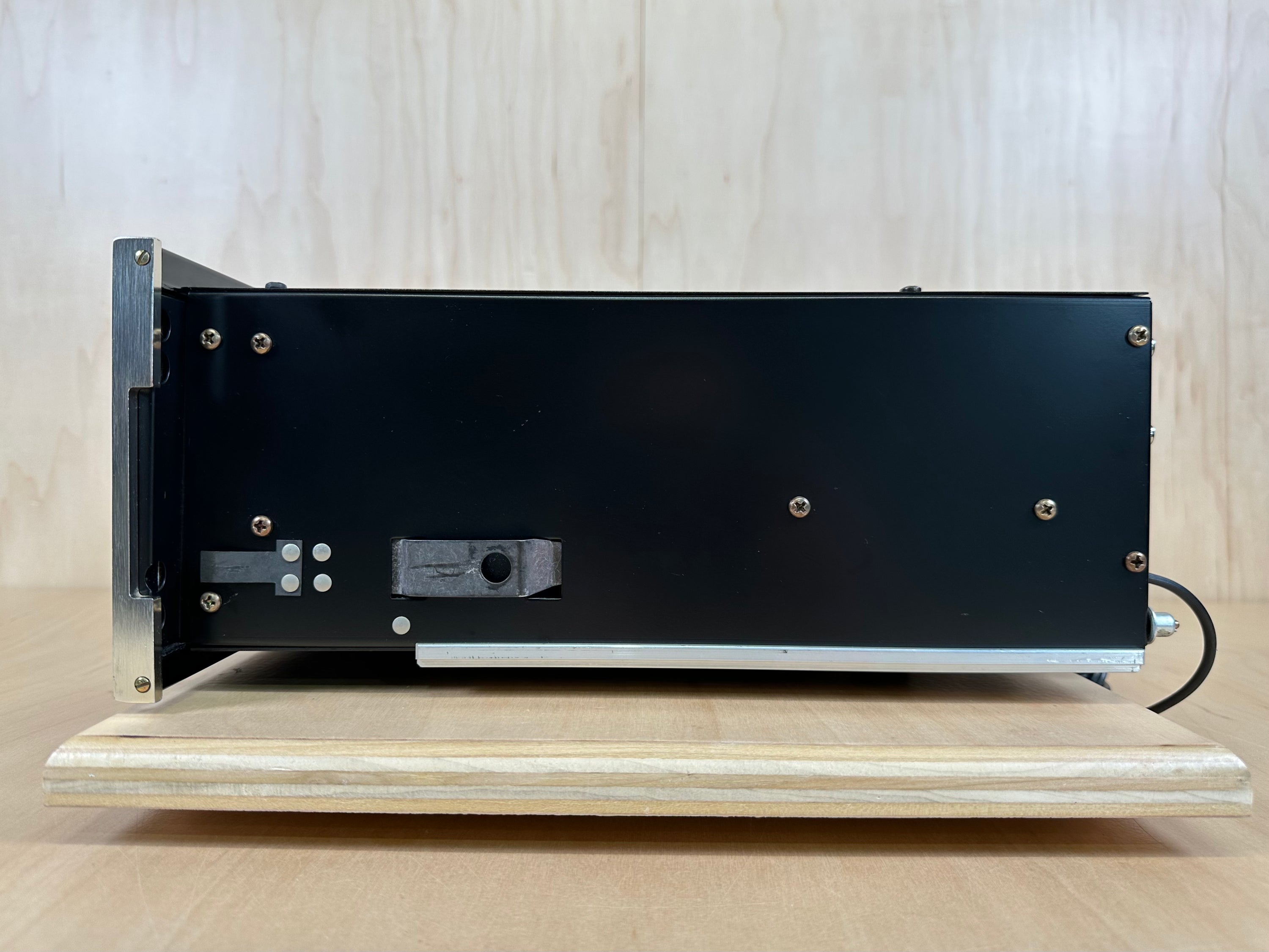 McIntosh C30 Stereo Preamplifier w/New Factory Box