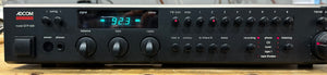 Adcom GTP-500 Tuner/Preamp w/phono section