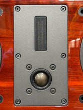 Load image into Gallery viewer, Dali Helicon C200 Center Channel Speaker High Gloss Rosenut