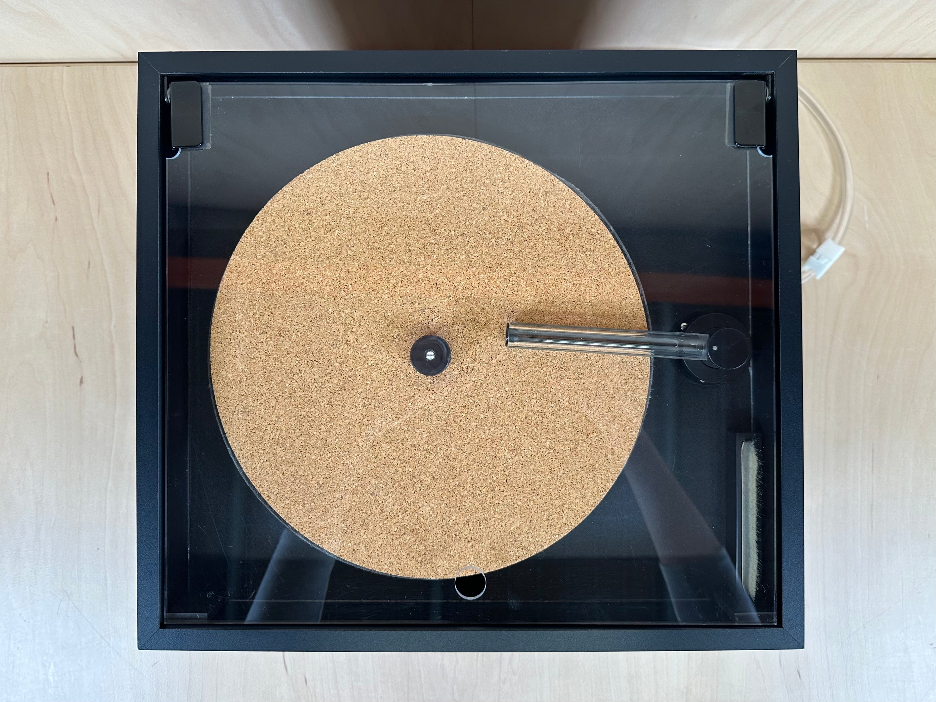 VPI HW-16.5 Record Cleaner