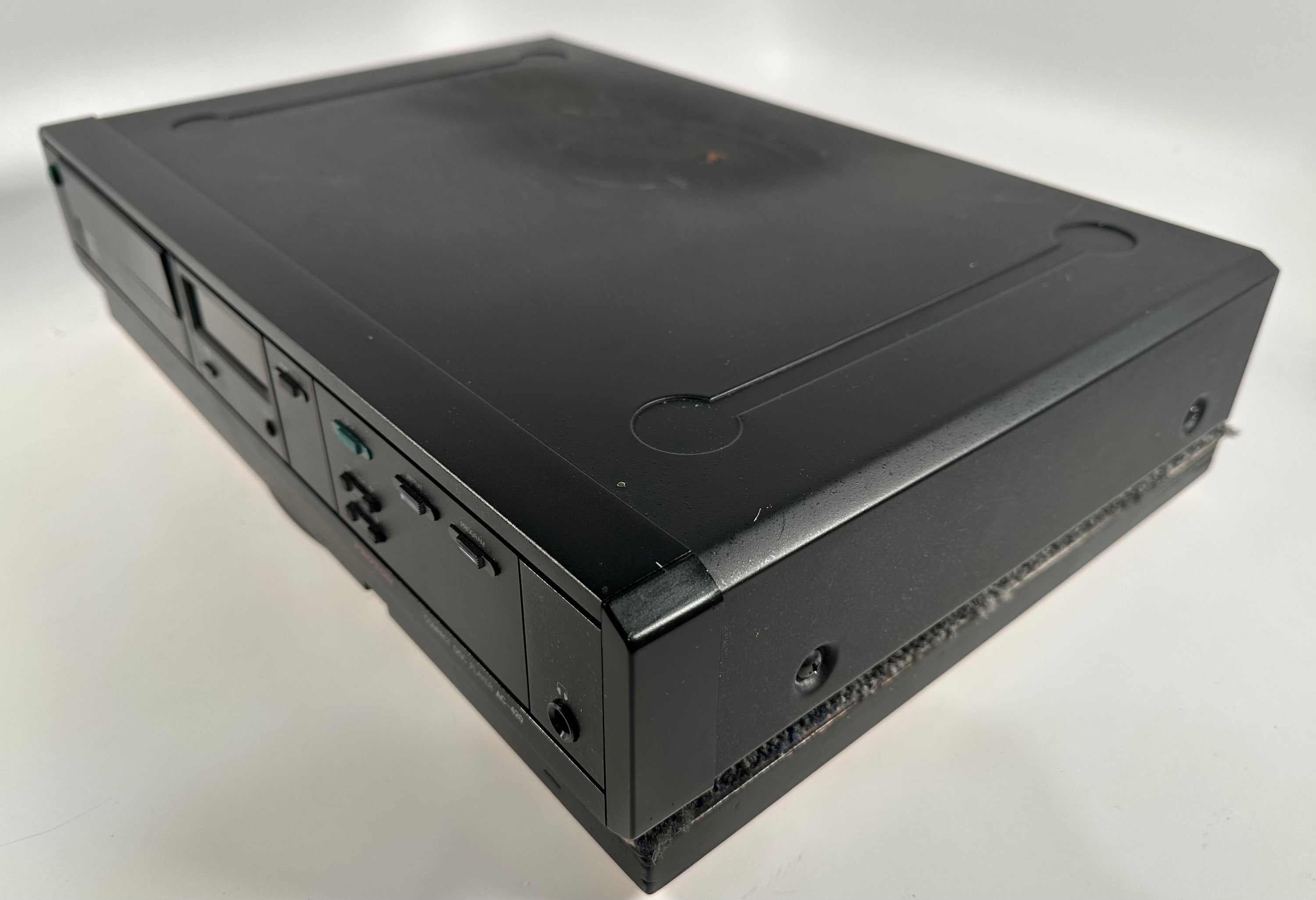 Proton AC-420 CD Player