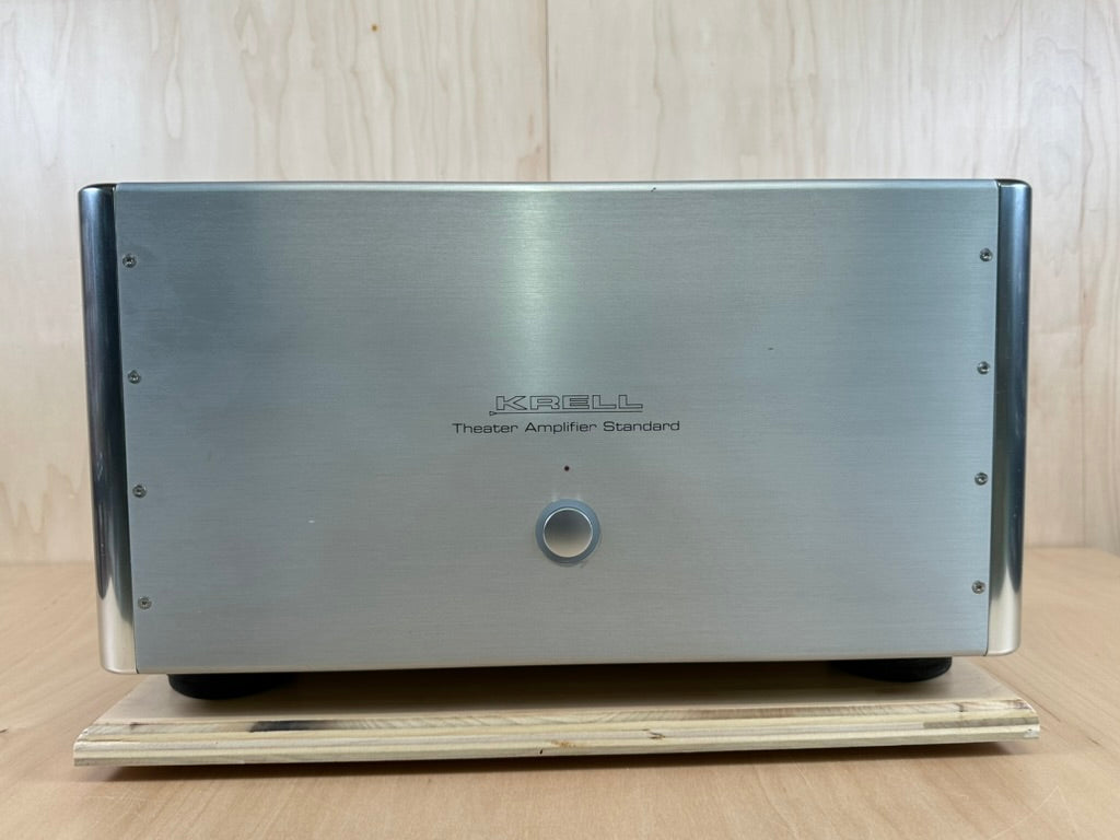 Krell Theater Amplifier Standard 5 Channel Amplifier