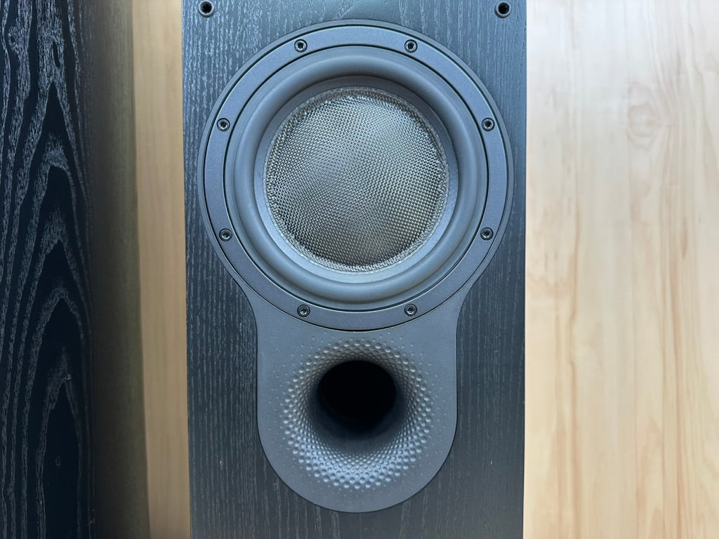 B&W 804s Speakers