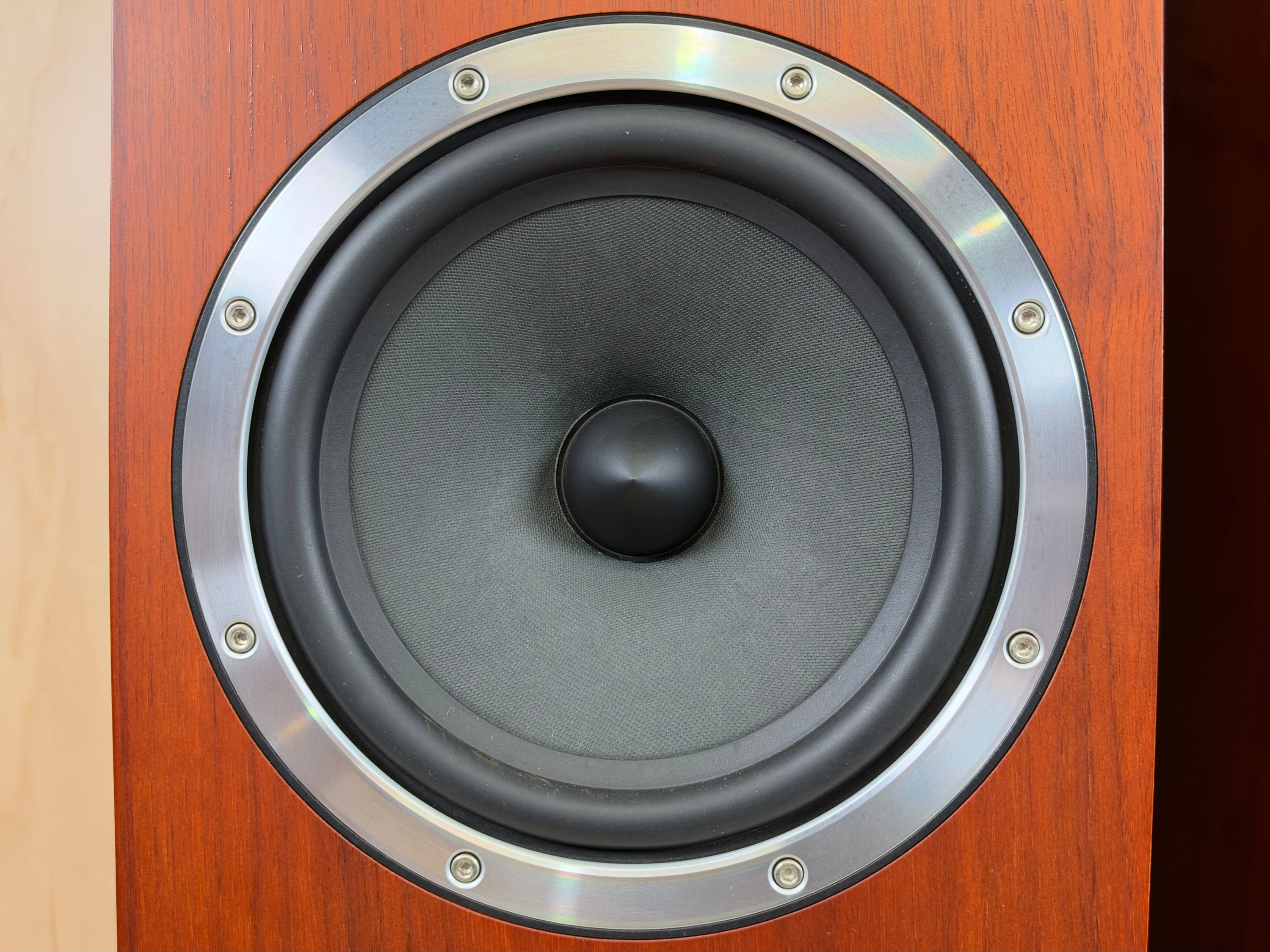 Bowers & Wilkins CM7 Speakers