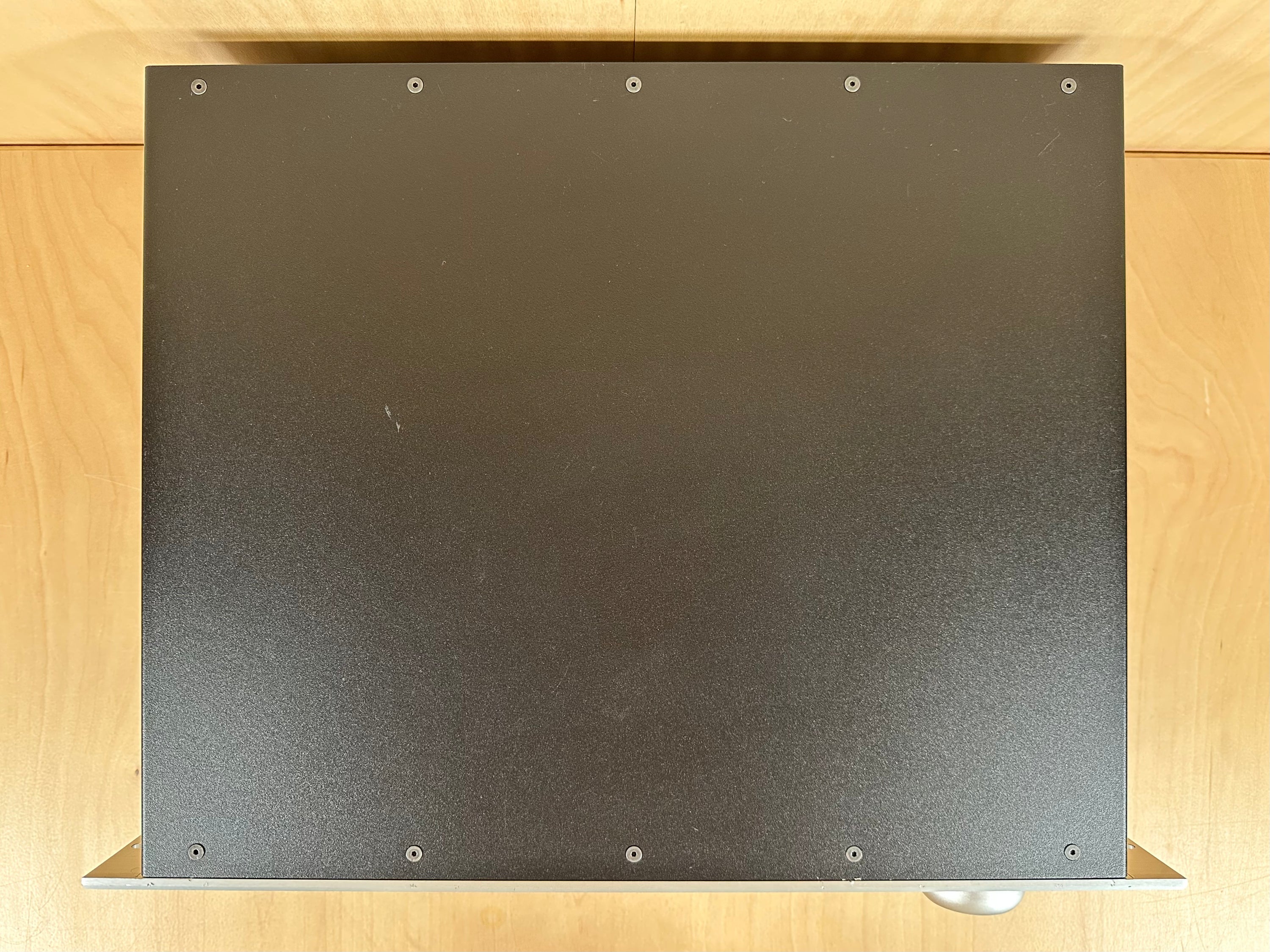 Bryston SP3 Surround Processor/Preamp