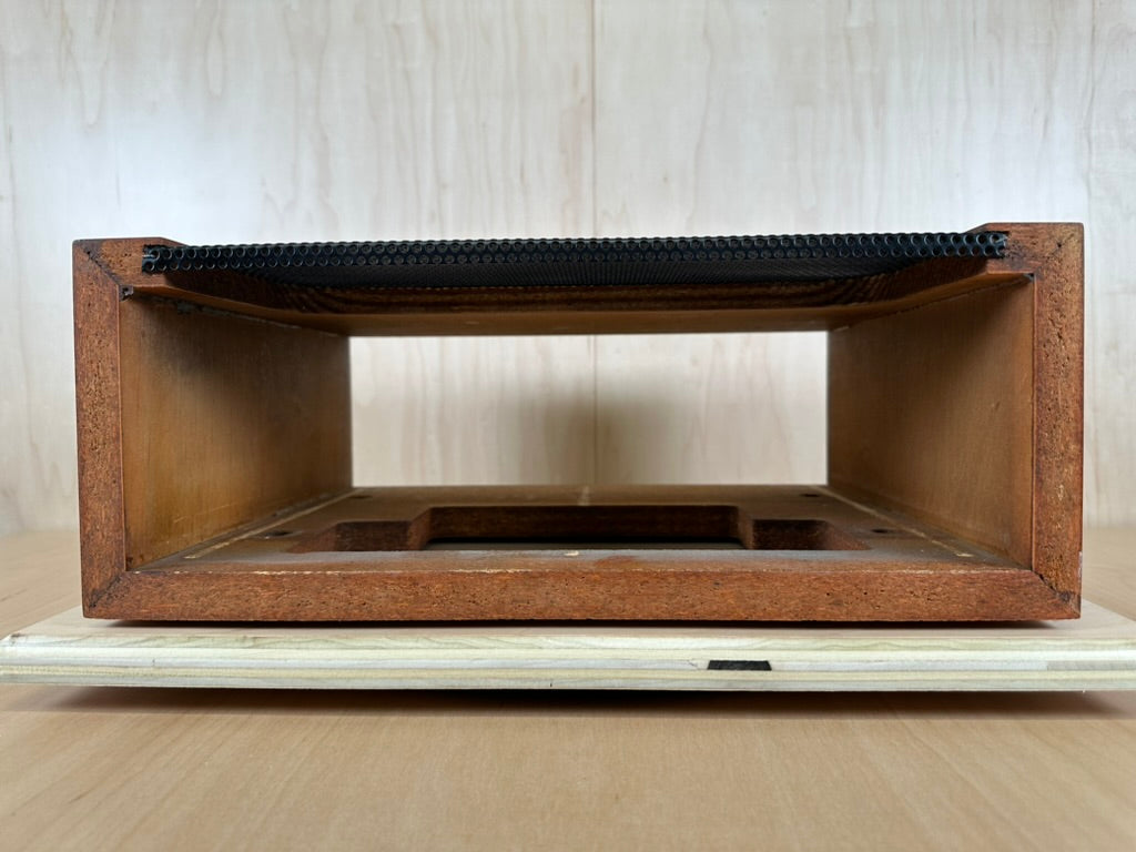 Marantz Original WC-10 Wood Cabinet Case – Record Mart HiFi