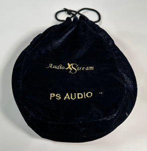 PS Audio XStream RCA Interconnects 1.5 Meter