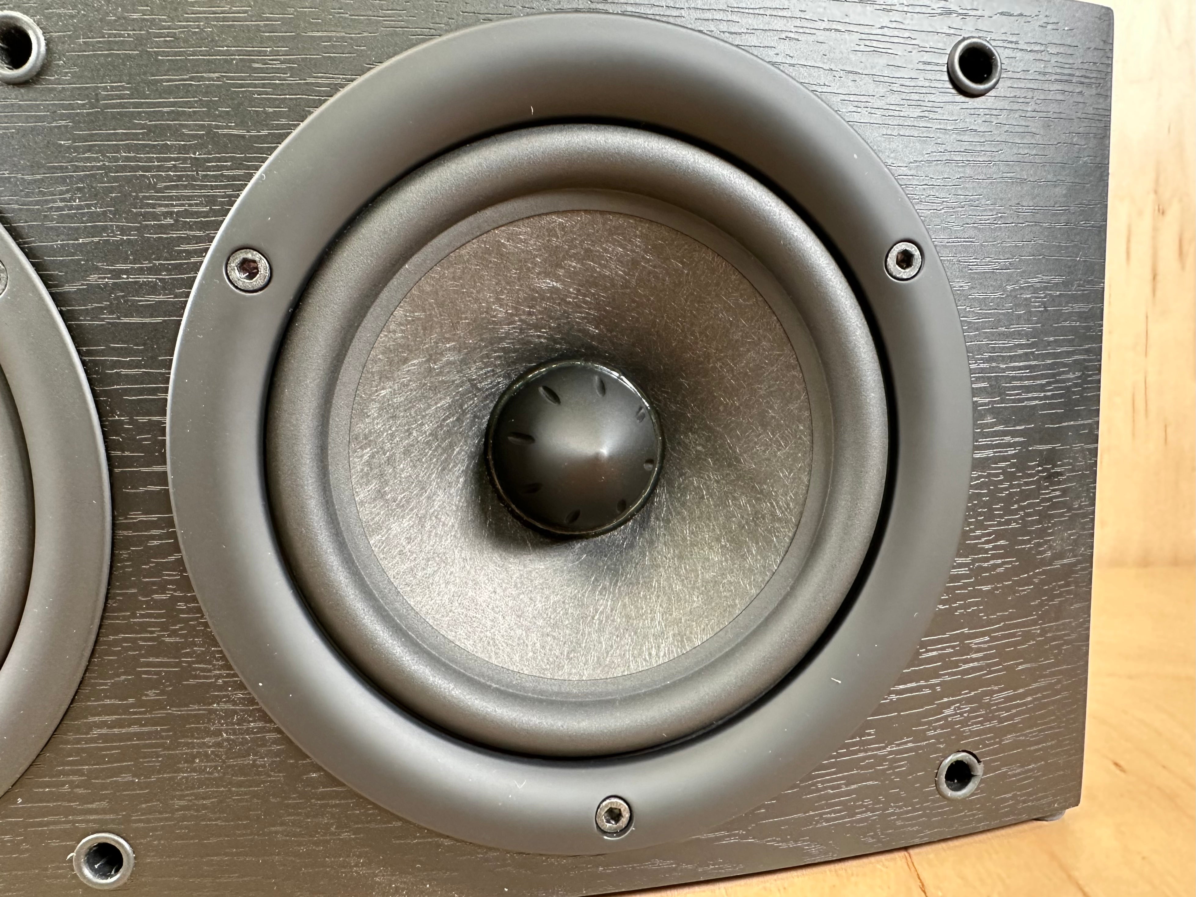 C】KEF iQ6c センタースピーカー ケフ 3194676 Yahoo!オークション