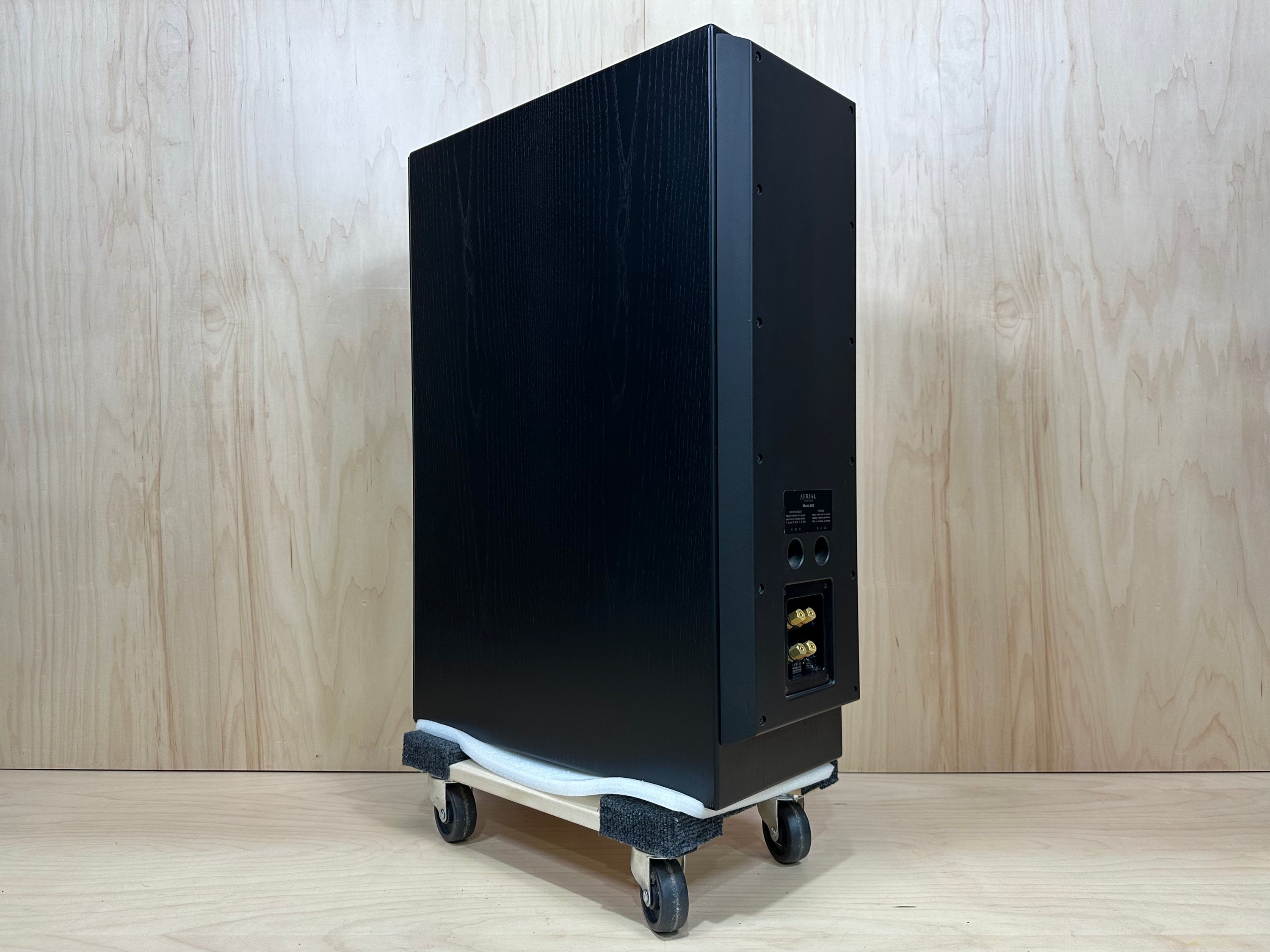 Aerial Acoustics LR5 Speaker Single