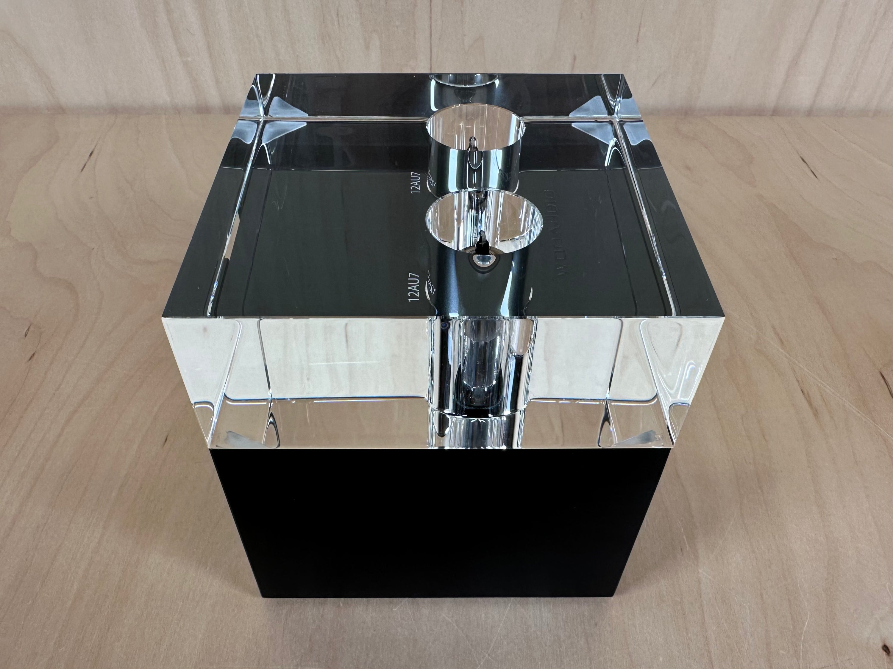 Woo Audio WA7 Fireflies Gen 3 Tube Headphone Amp