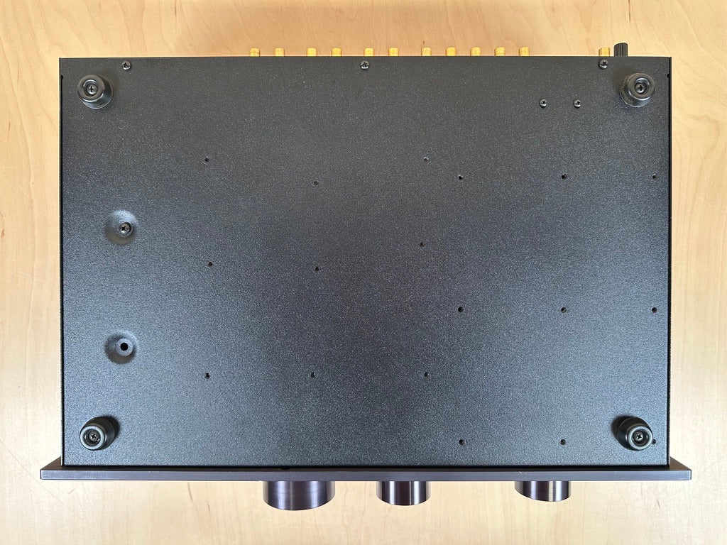 VTL TL 2.5 Tube Preamplifier