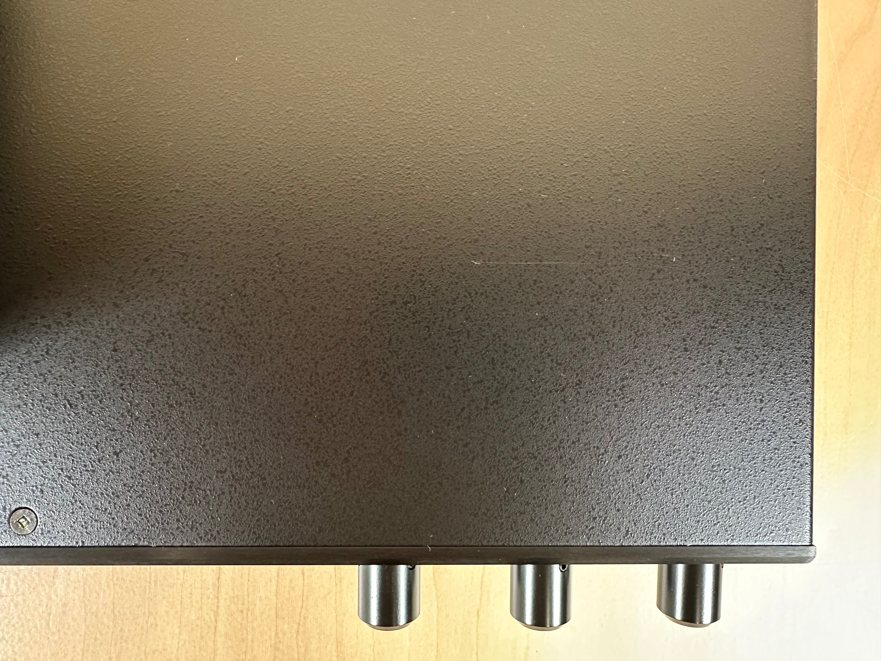 Bryston 10B Sub Crossover with BP-PSR External PS and XLR Jacks