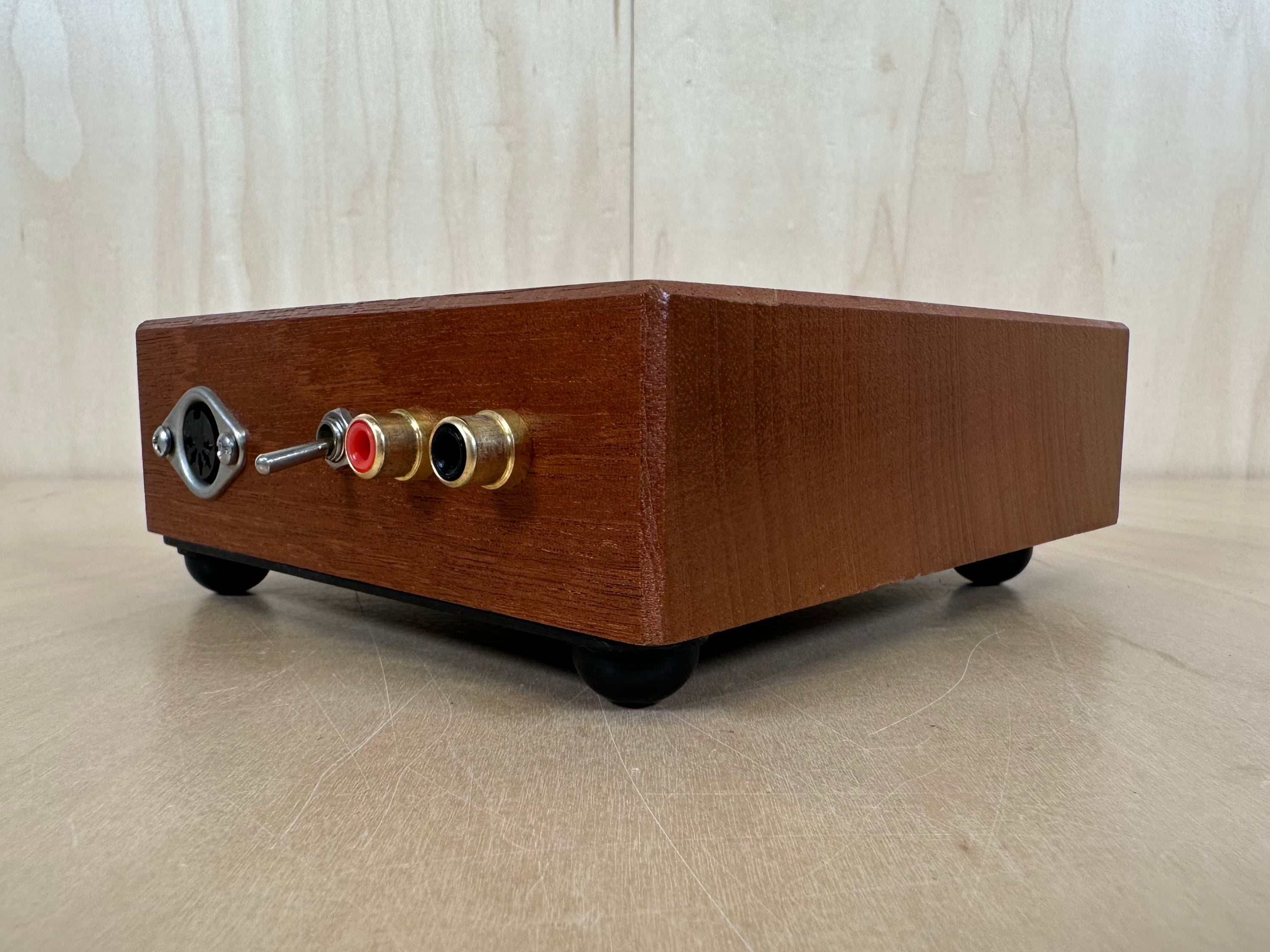 Grado RA-1 Headphone Amplifier