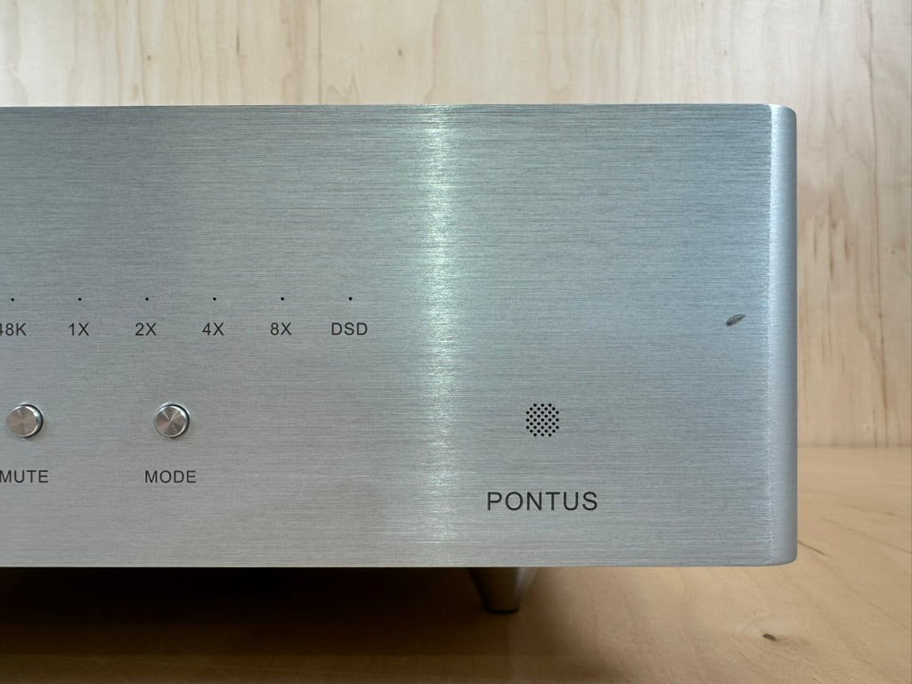 Denafrips Pontus DAC 1st Gen