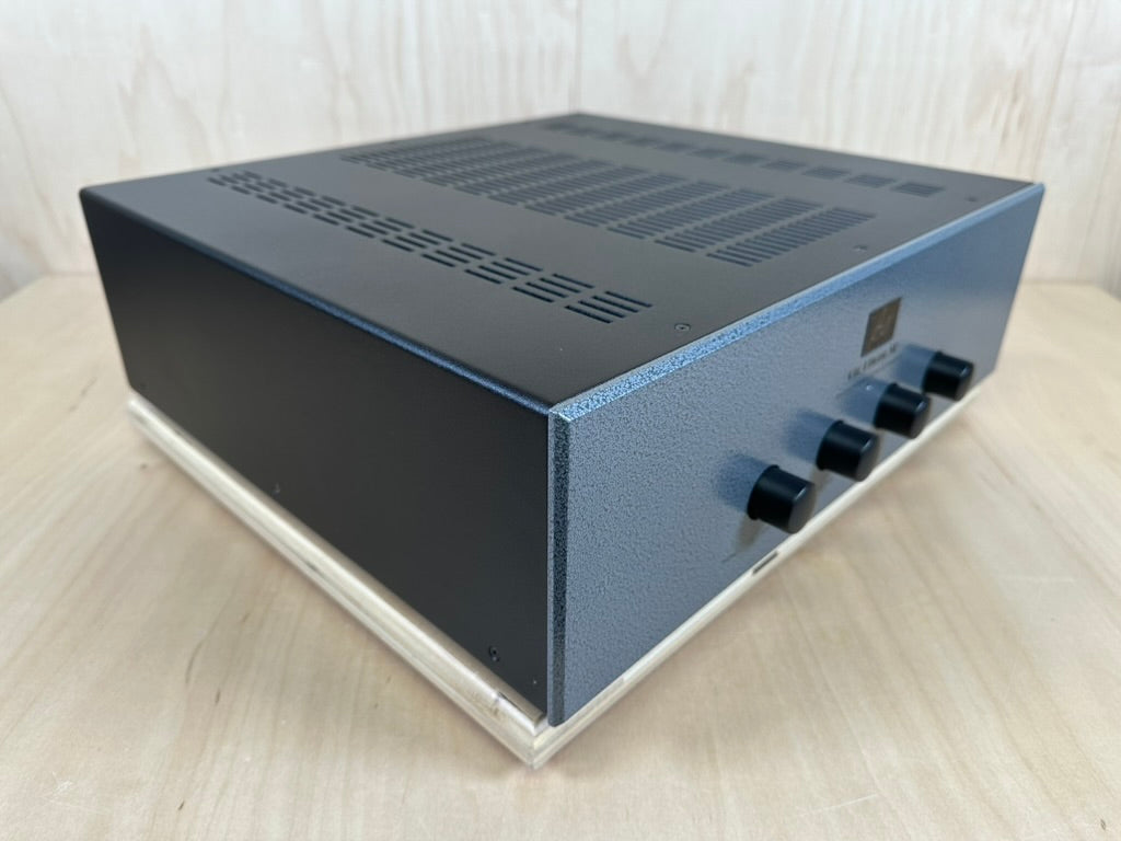 Audio Note OTO Phono SE OJAS Limited Edition Integrated Tube Amp