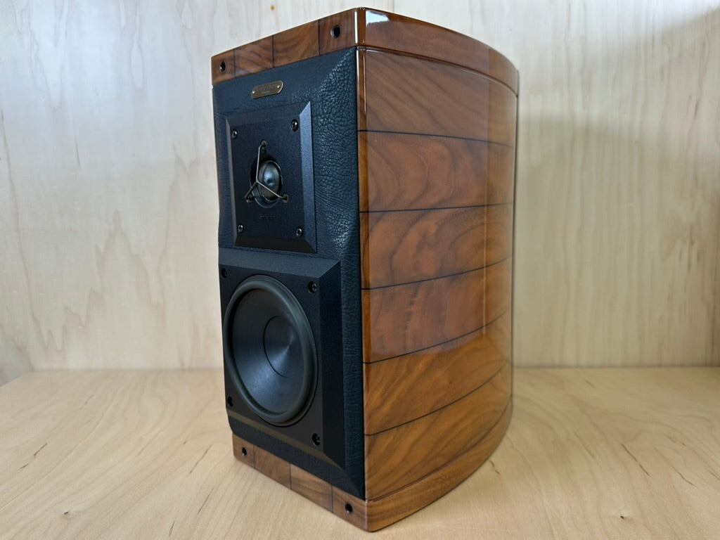 Sonus Faber Guarneri Homage Single Speaker