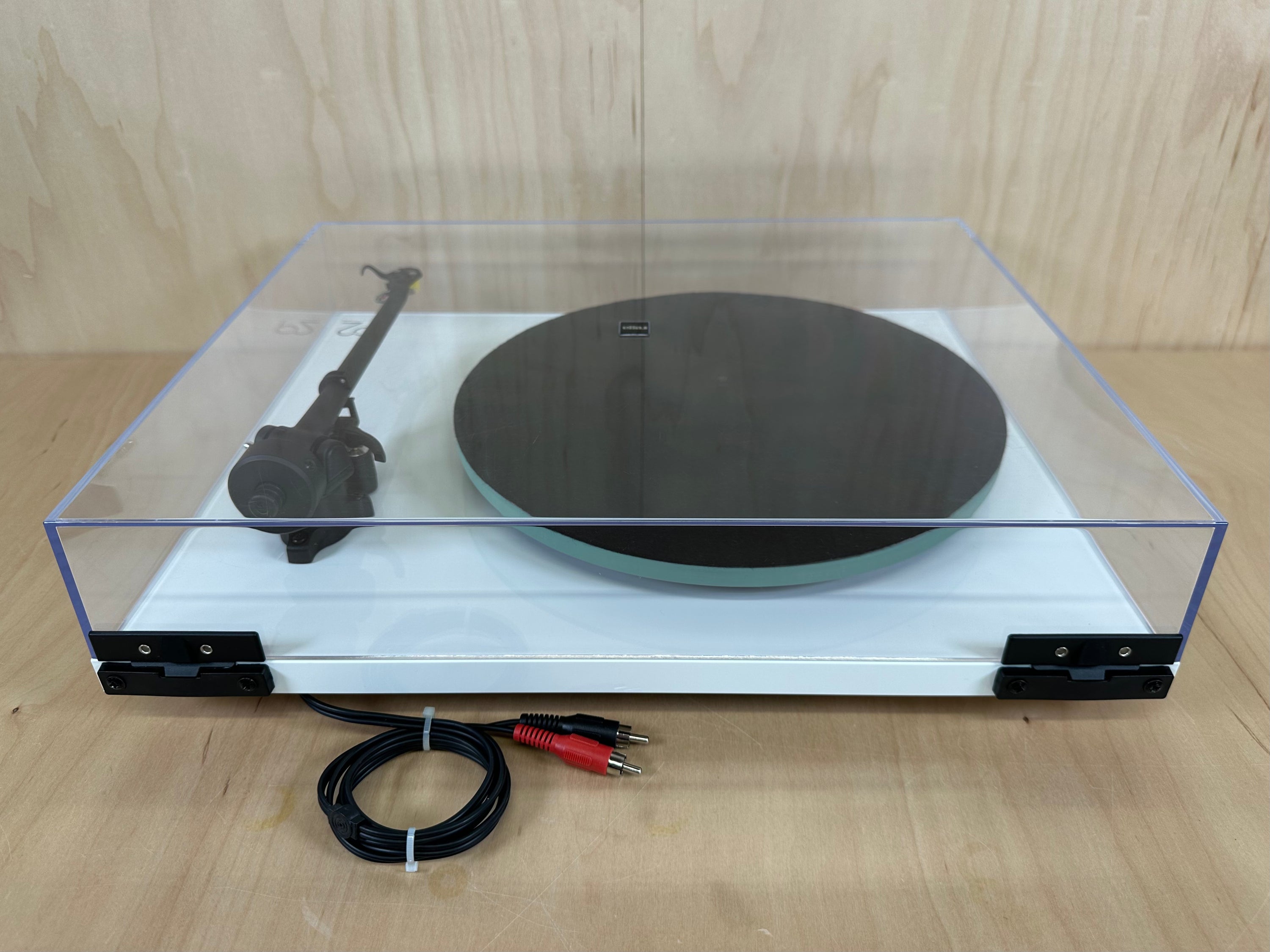 Rega Planar Two Turntable